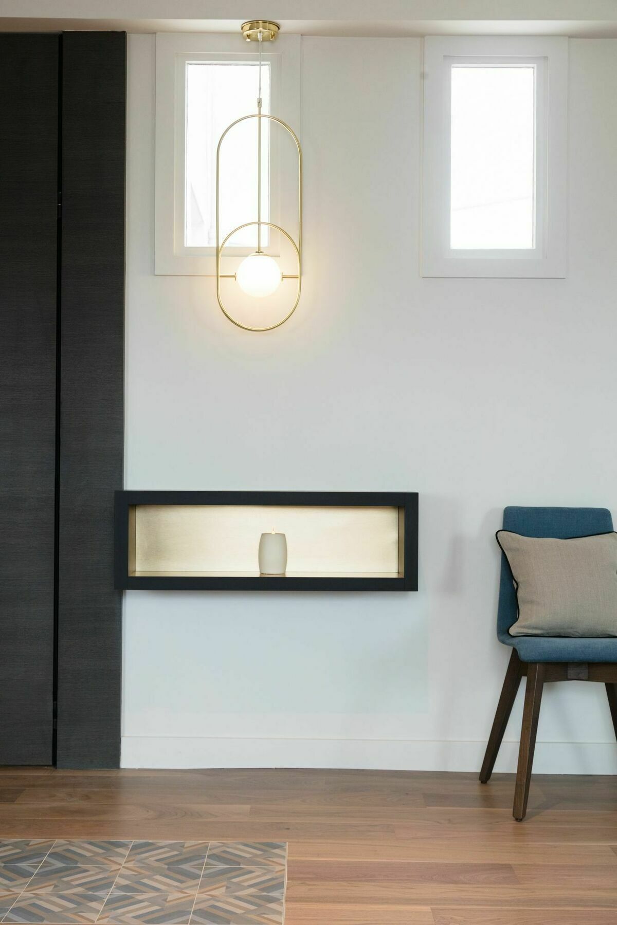 Apartment Milestay-saint Germain