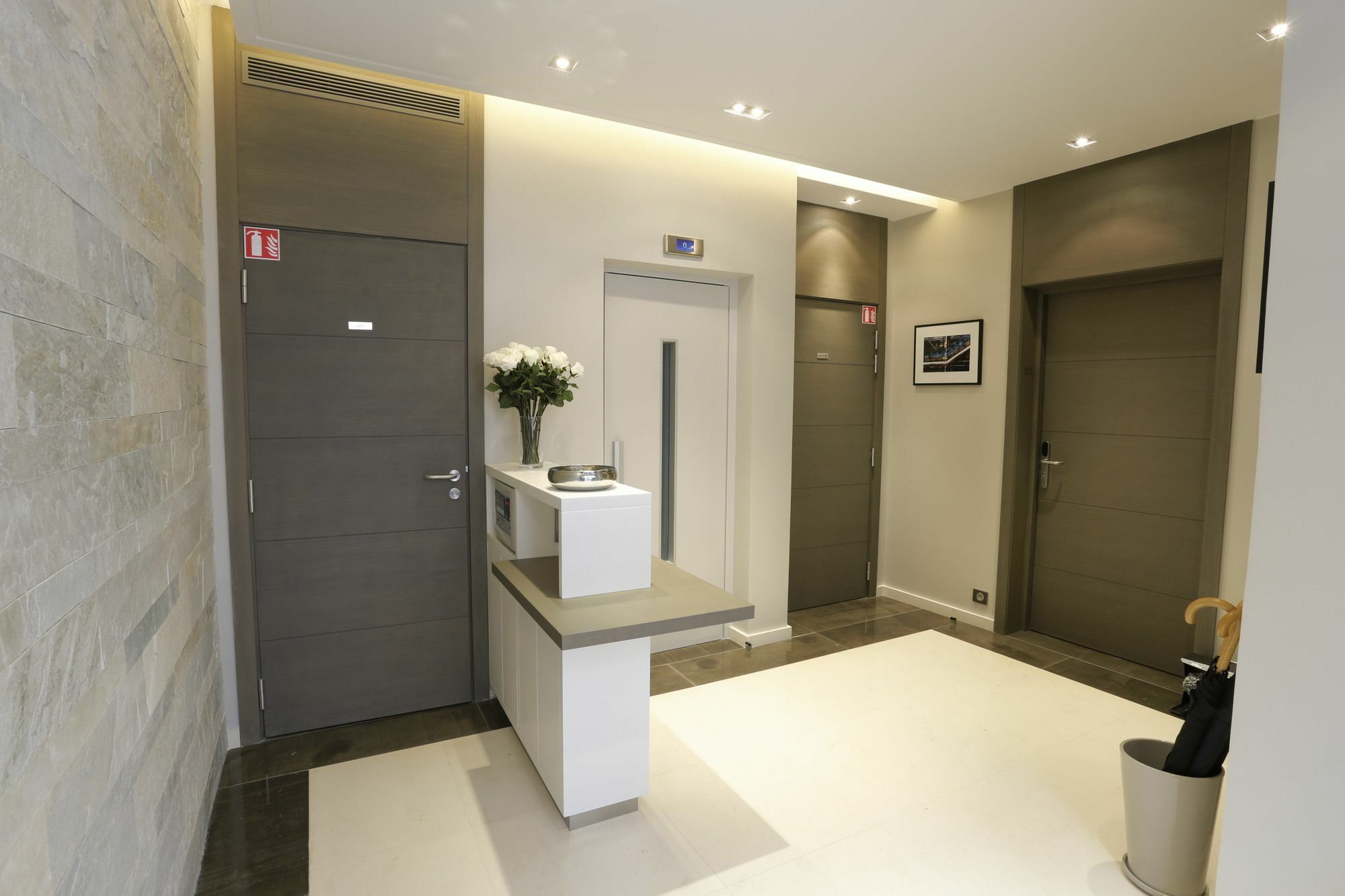 Aparthotel Roi De Sicile - Rivoli -- Luxury Paris