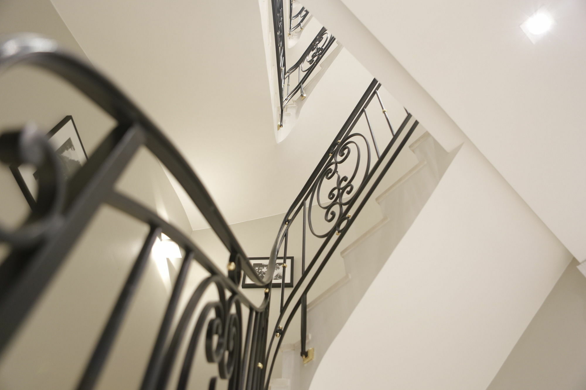 Roi De Sicile - Rivoli -- Luxury Aparthotel 4*