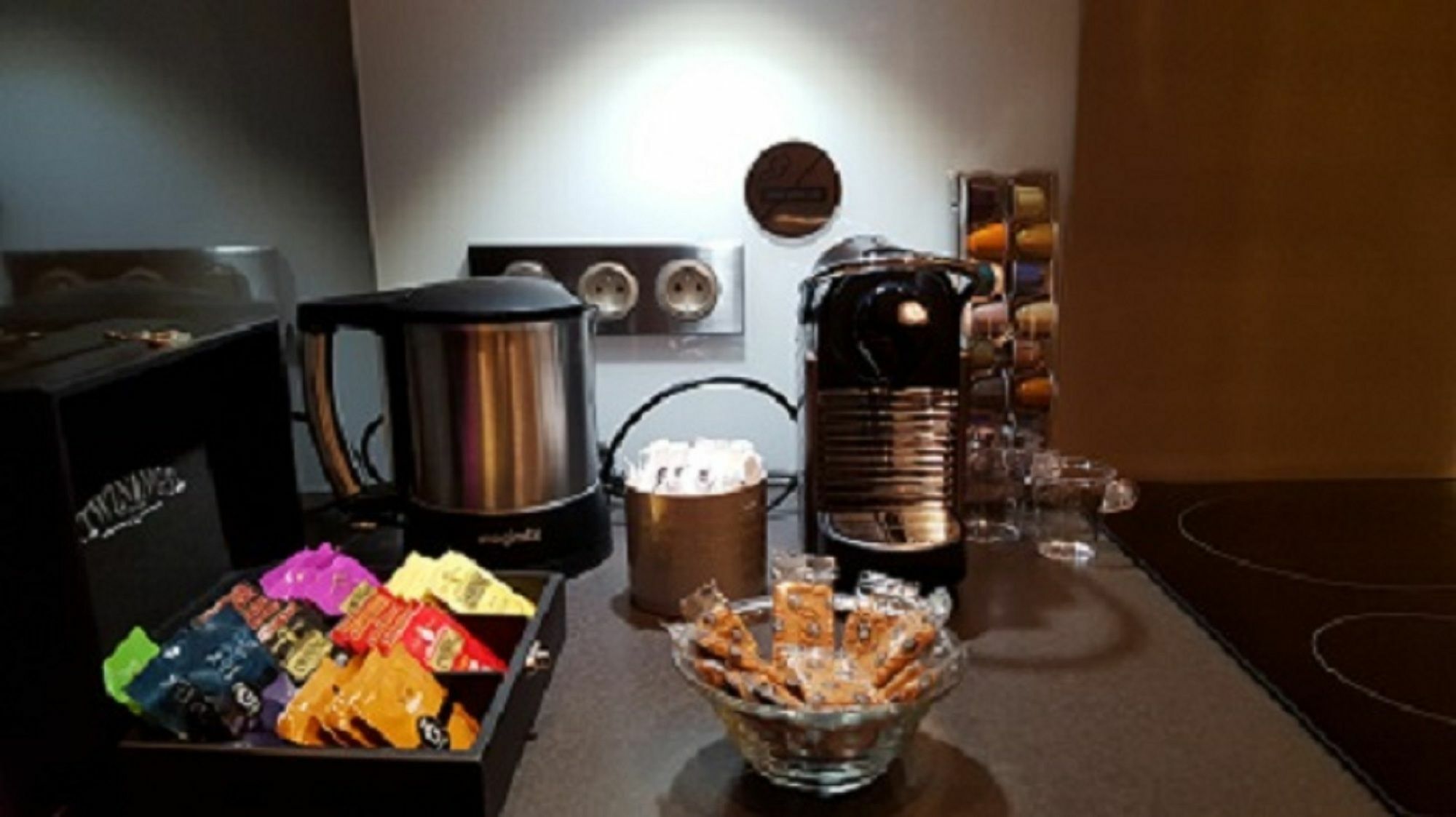 Roi De Sicile - Rivoli -- Luxury Aparthotel Paris
