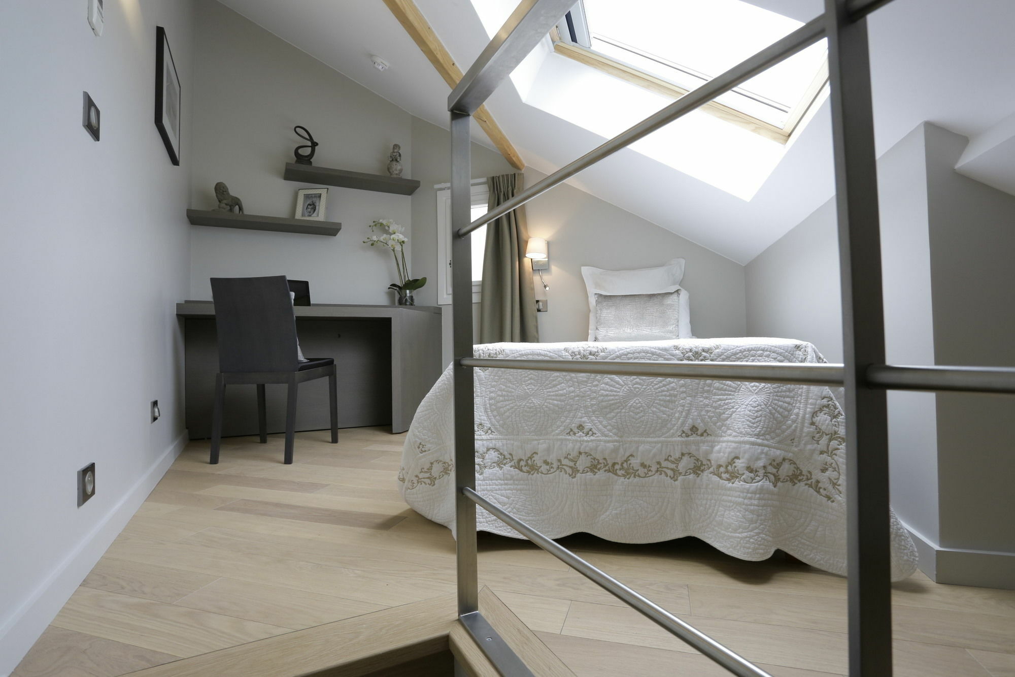Aparthotel Roi De Sicile - Rivoli -- Luxury