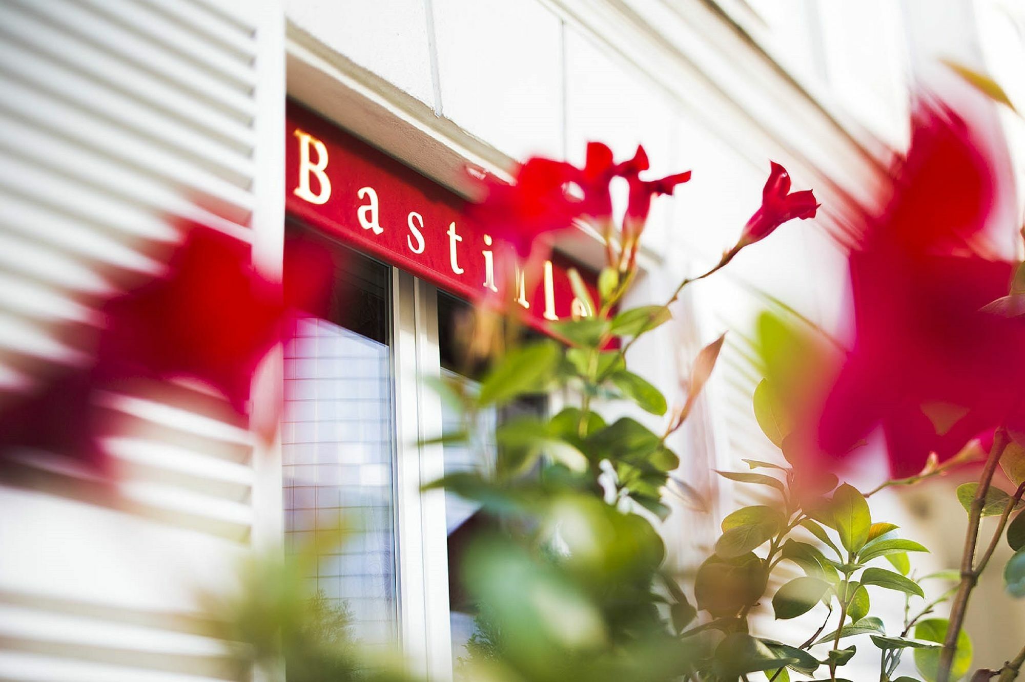 Hotel Pavillon Bastille