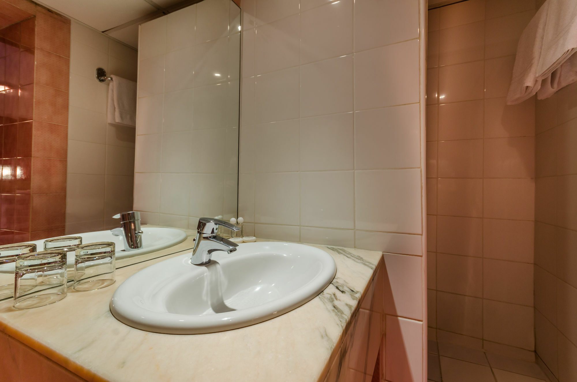 Nord Est Hotel 3*