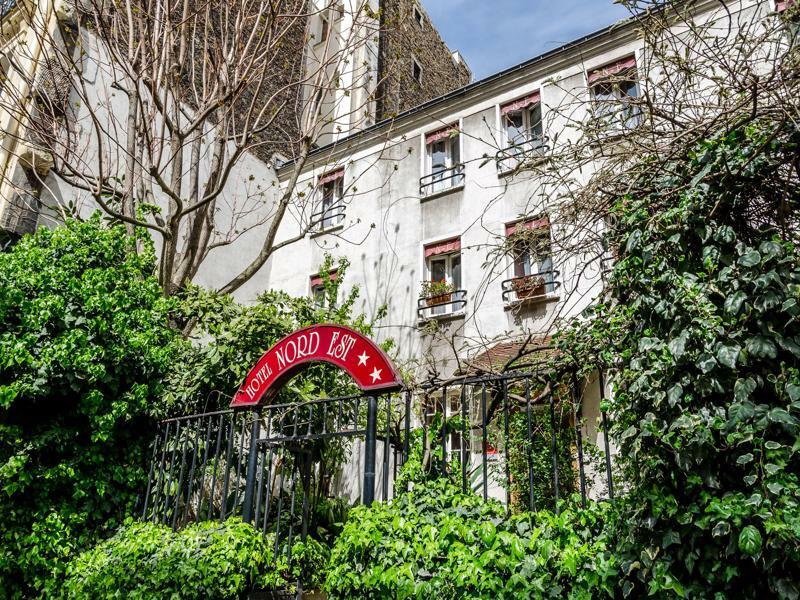 Nord Est 3* Paris