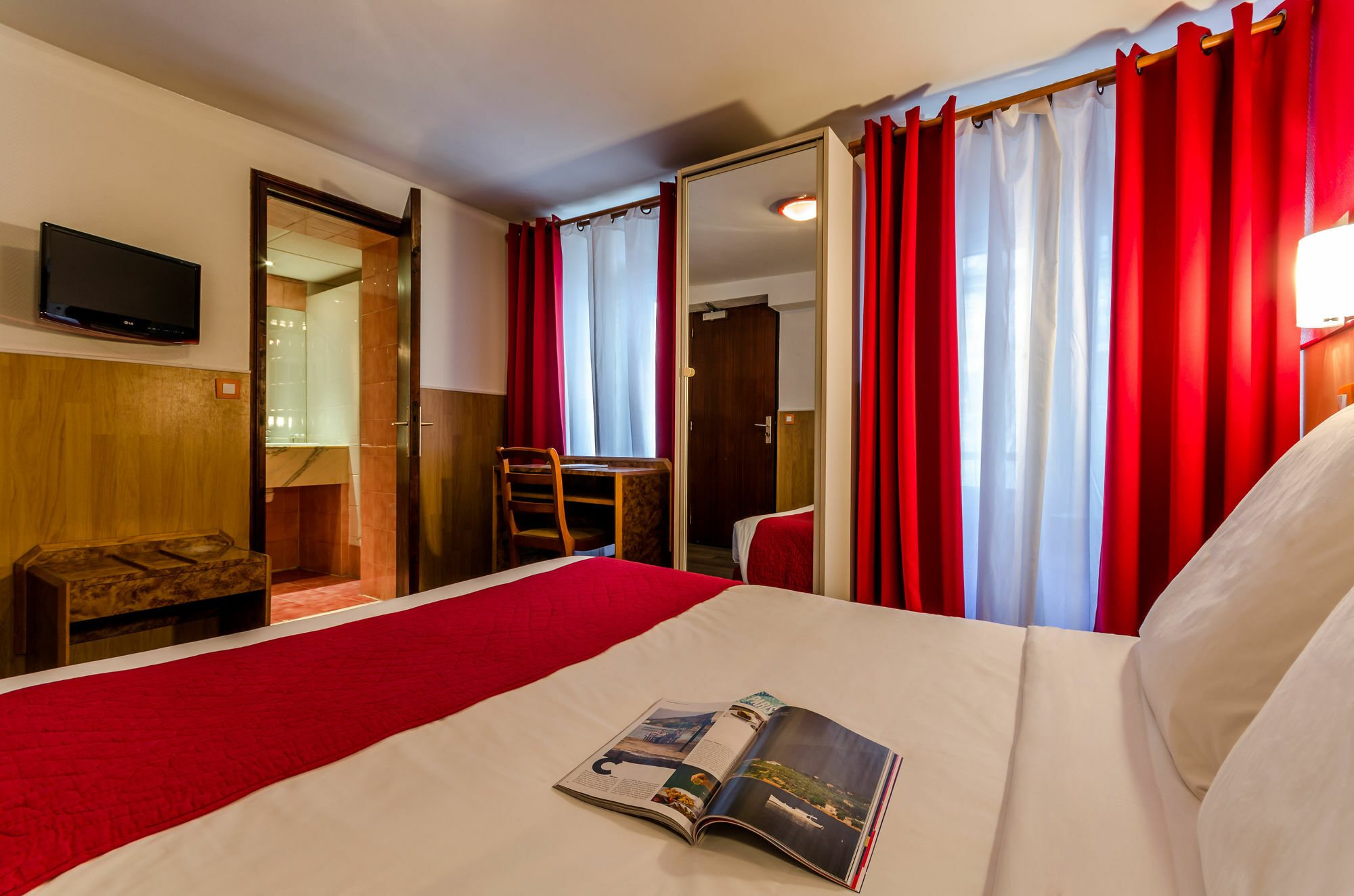 Hotel Nord Est Paris