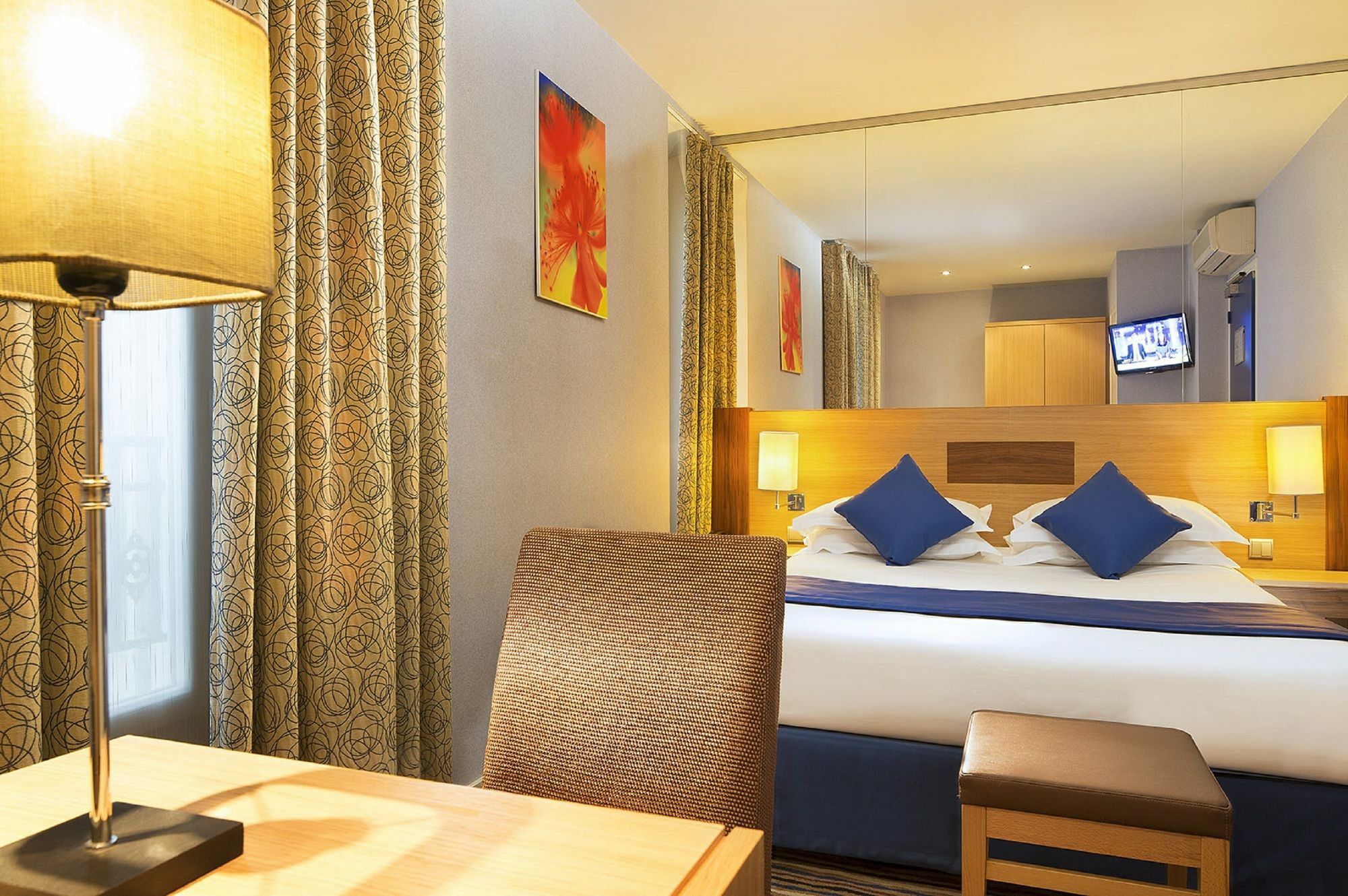 Pavillon Bastille Hotel Paris