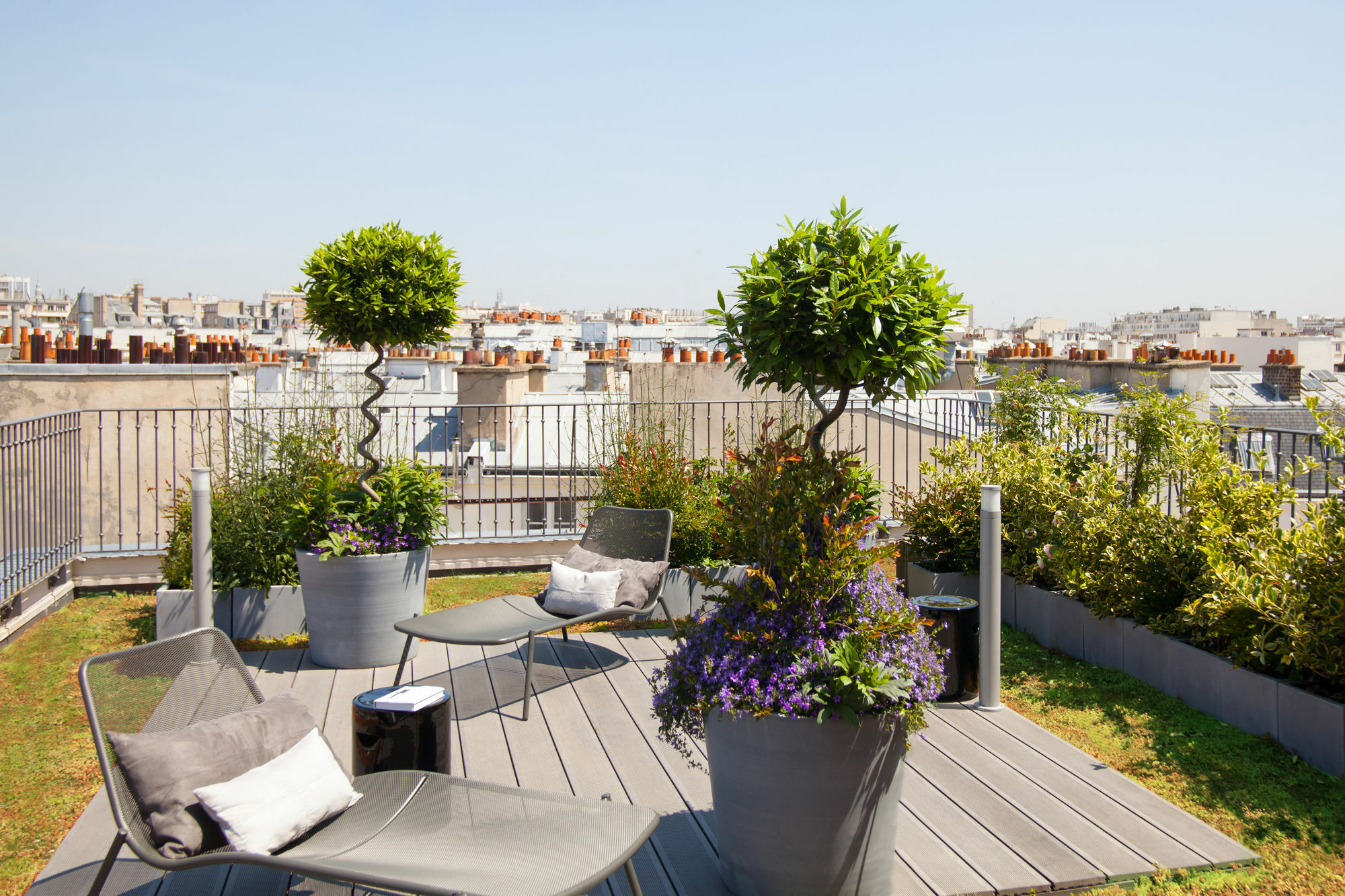 Bastille Boutet - Mgallery 5*