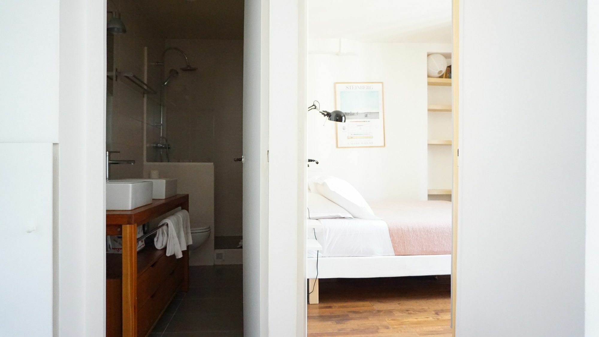 Saint-germain-des-pres - 2 Pieces - 6 Apartment *