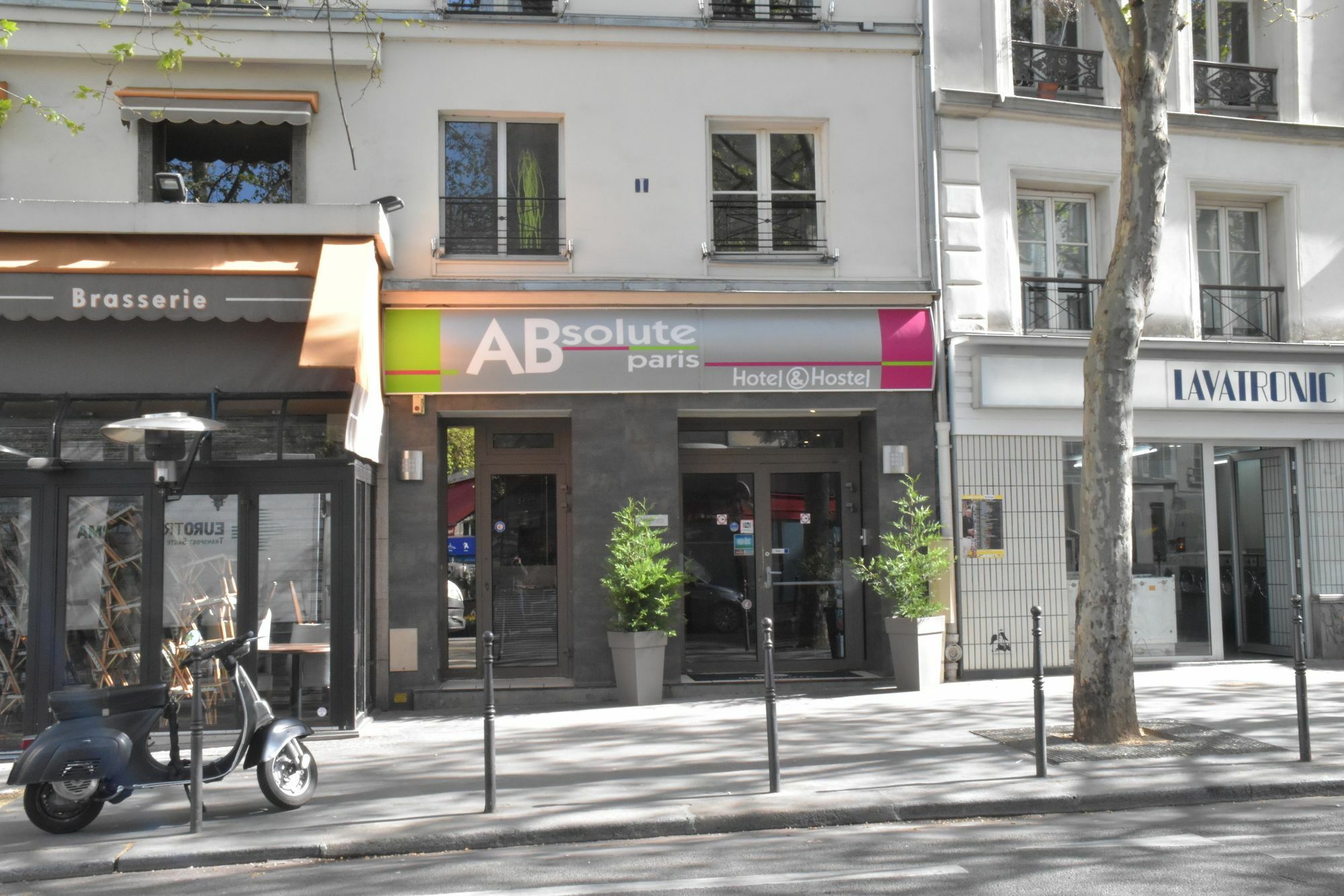 Hotel Absolute Republique