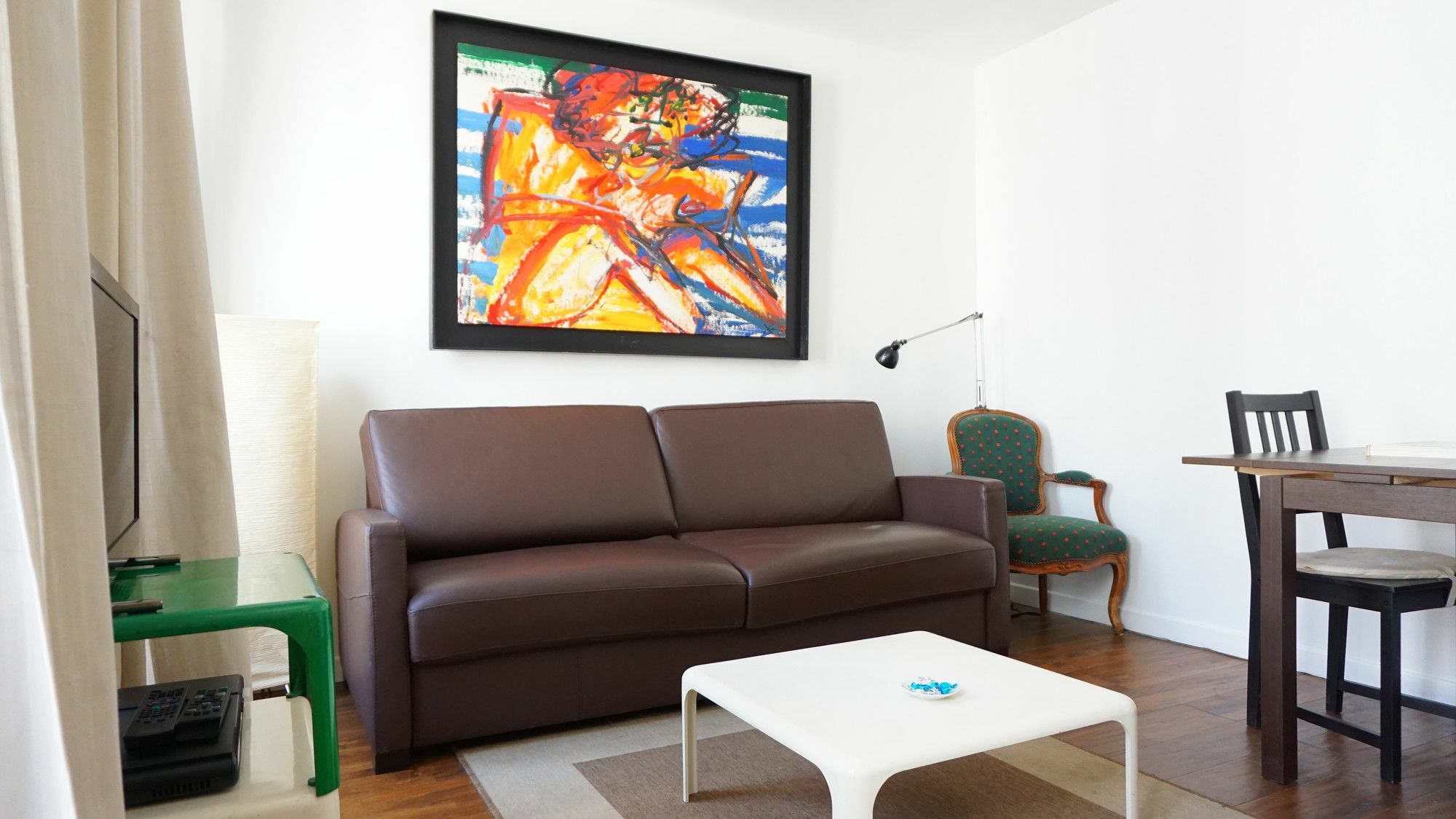 Apartment Saint-germain-des-pres - 2 Pieces - 6 *