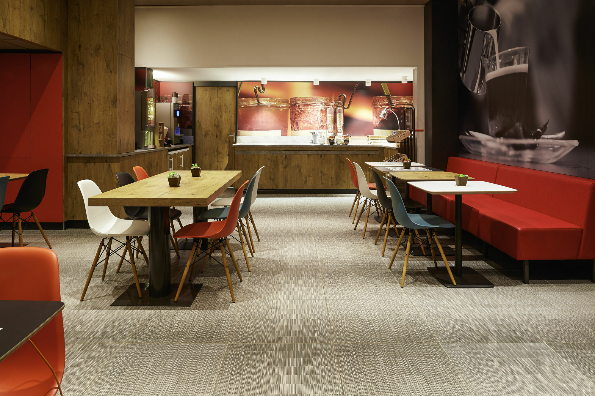 Ibis Canal Saint Martin 3* Paris