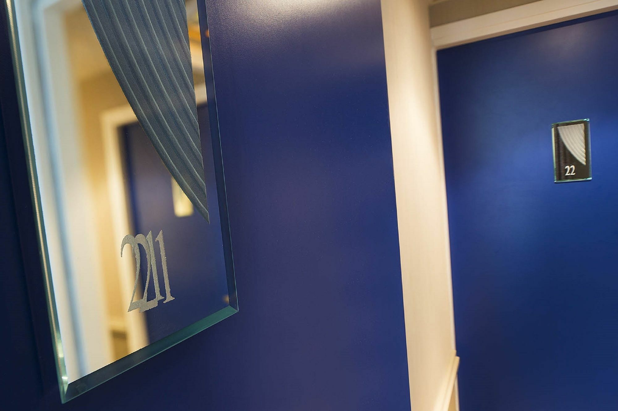 Pavillon Bastille 3* Paris