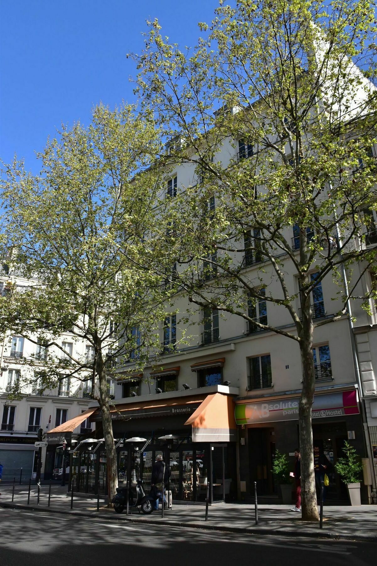 Absolute Republique 2*