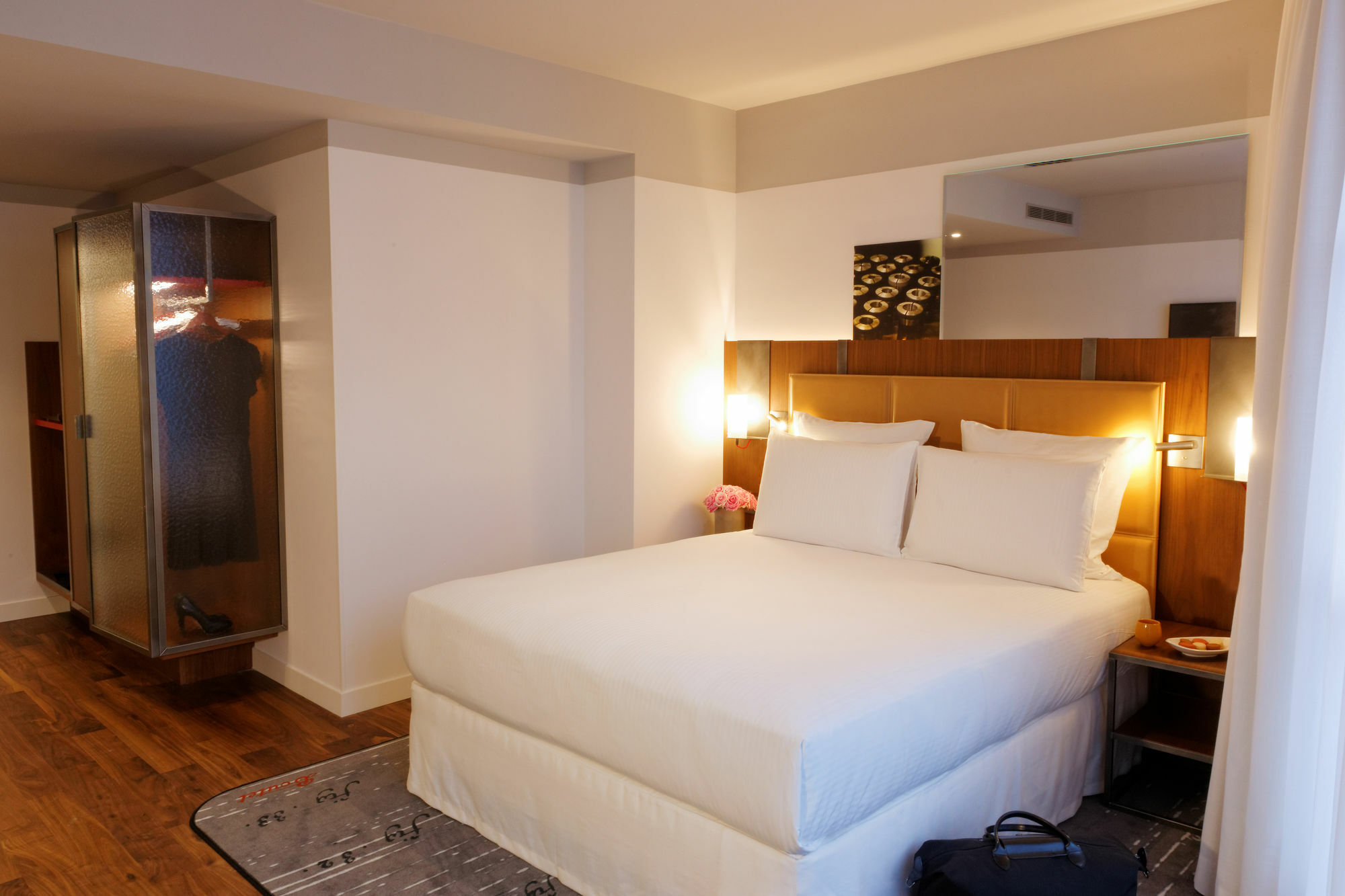 Bastille Boutet - Mgallery Hotel 5*