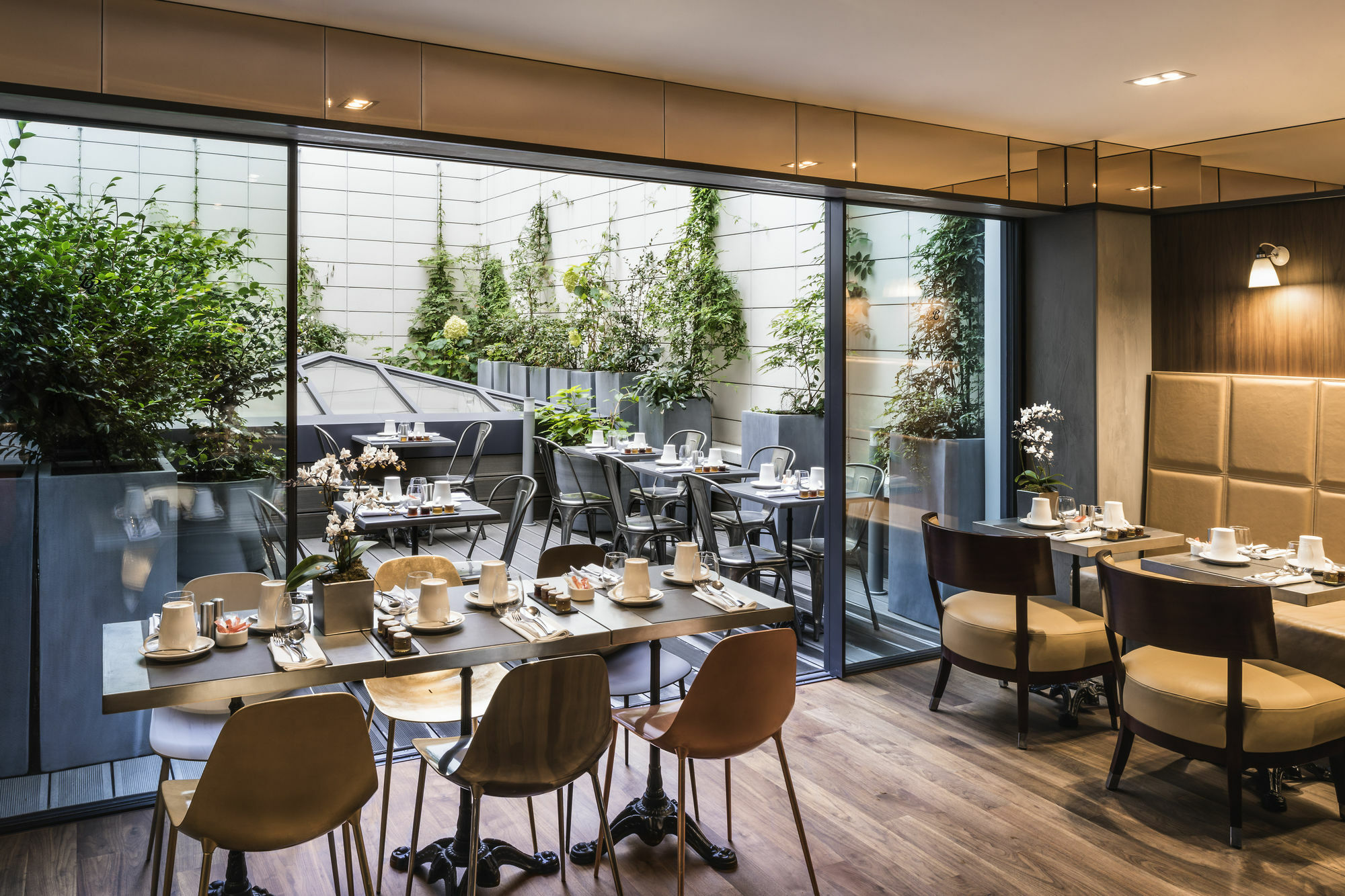 Hotel Bastille Boutet - Mgallery