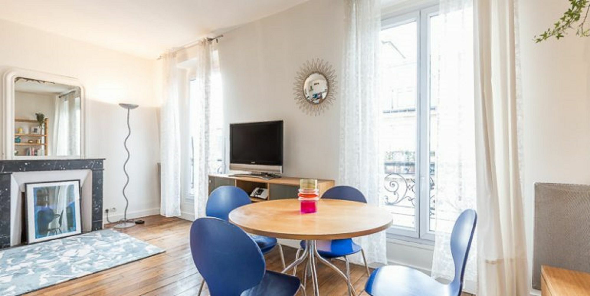 Pick Your Place Apartment Paris