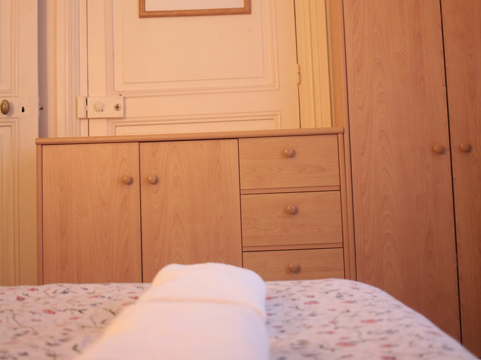 Montmartre - Degas Apartment Paris