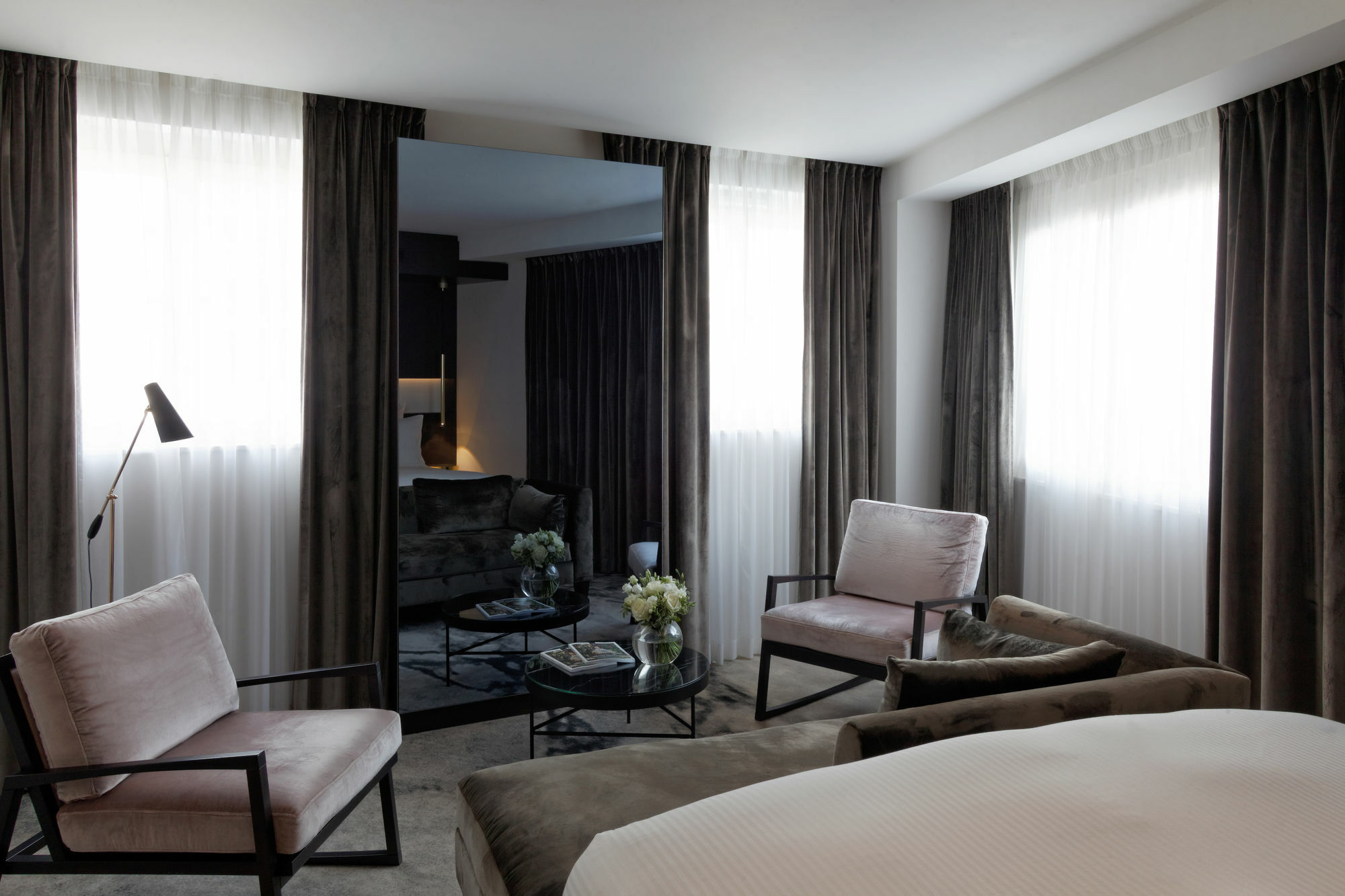 Bastille Boutet - Mgallery Hotel Paris