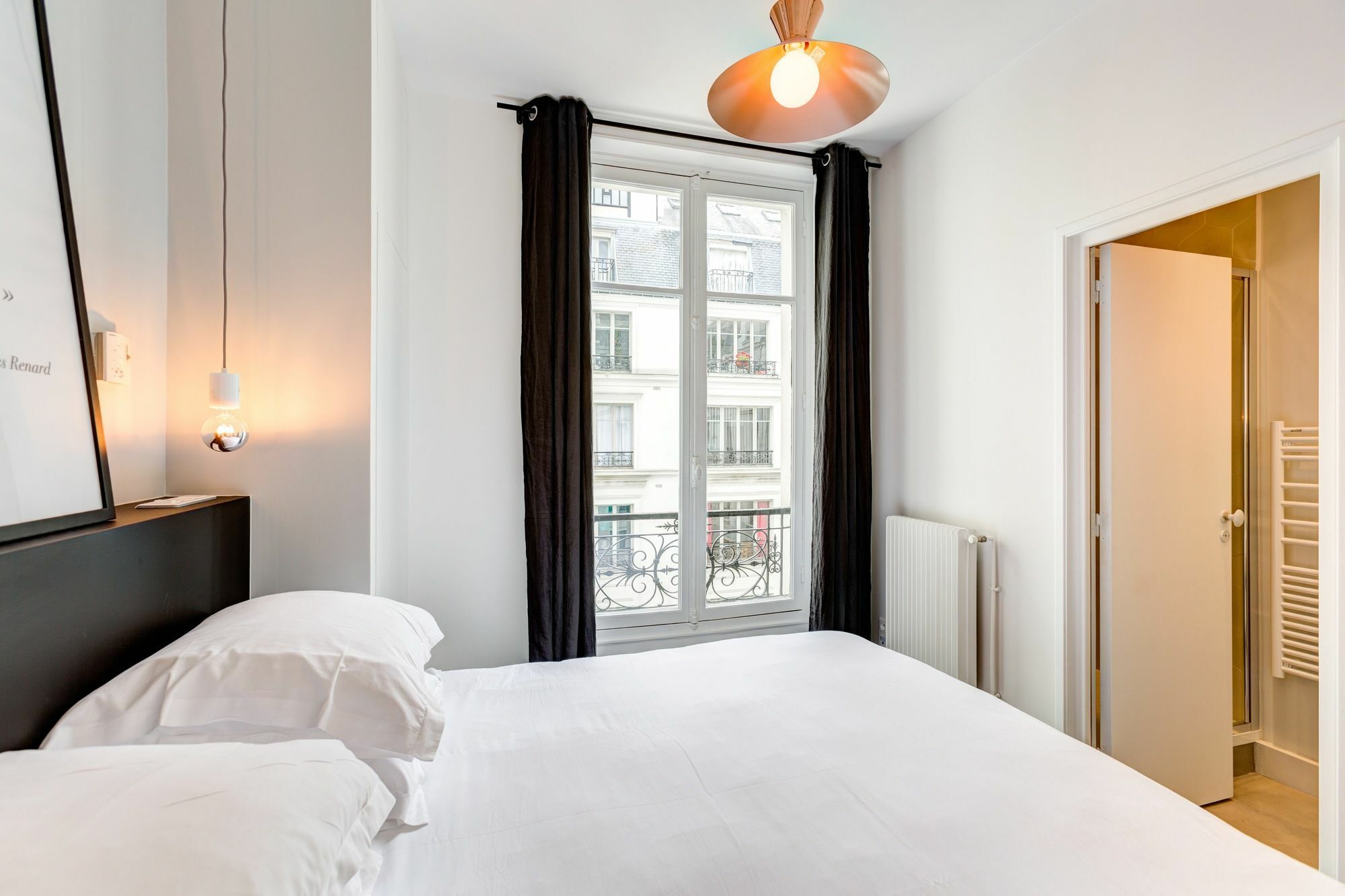 Drouot Luxe Apartment *