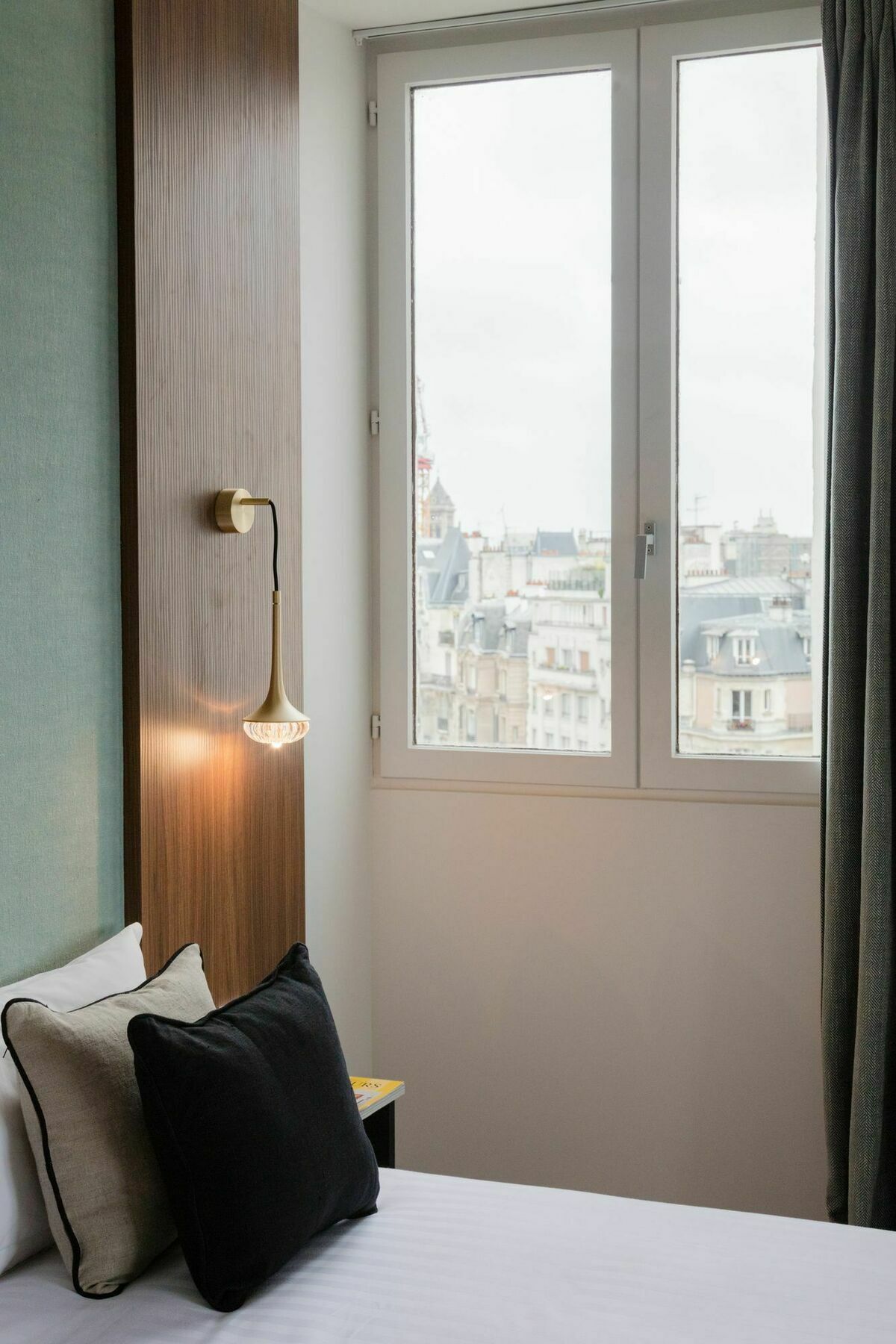 Milestay-saint Germain Apartment *