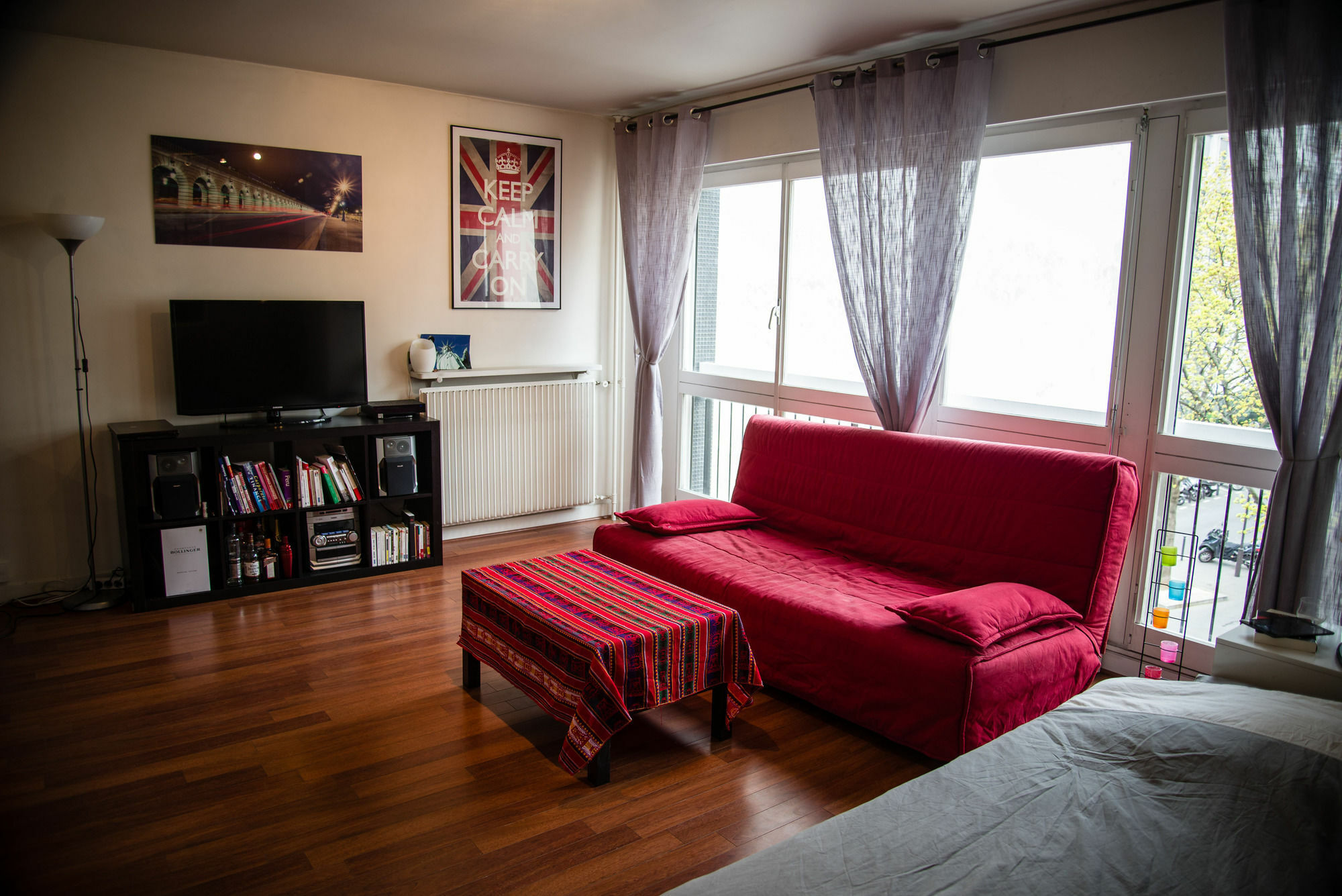 Apartment Pick Your Place *