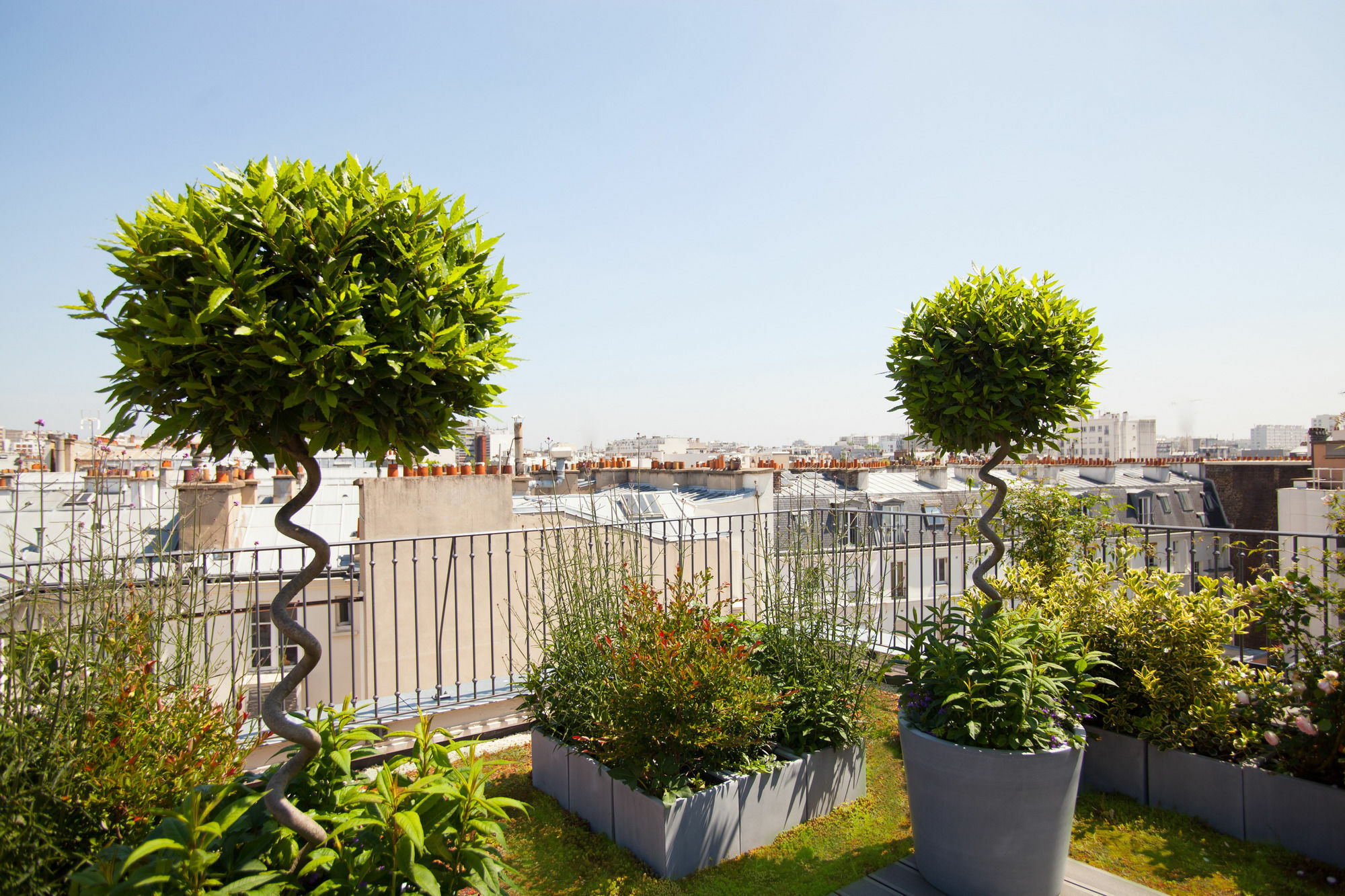 Hotel Bastille Boutet - Mgallery 5*