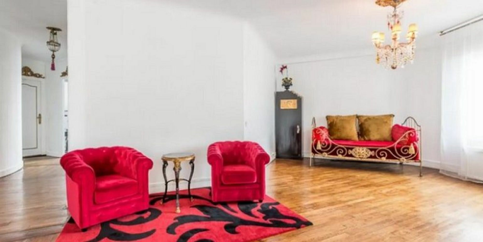 Pick Your Place Apartment