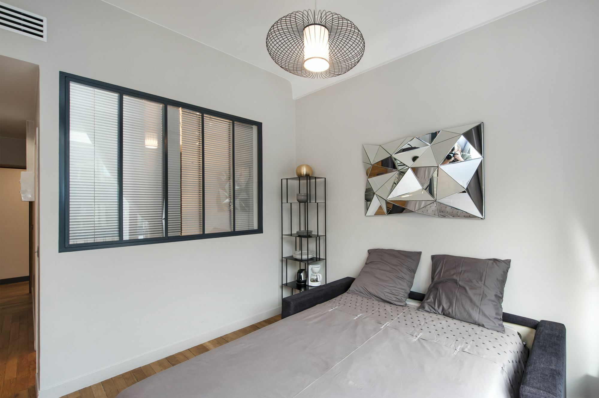 Le Marais - Hotel De Ville Apartment *
