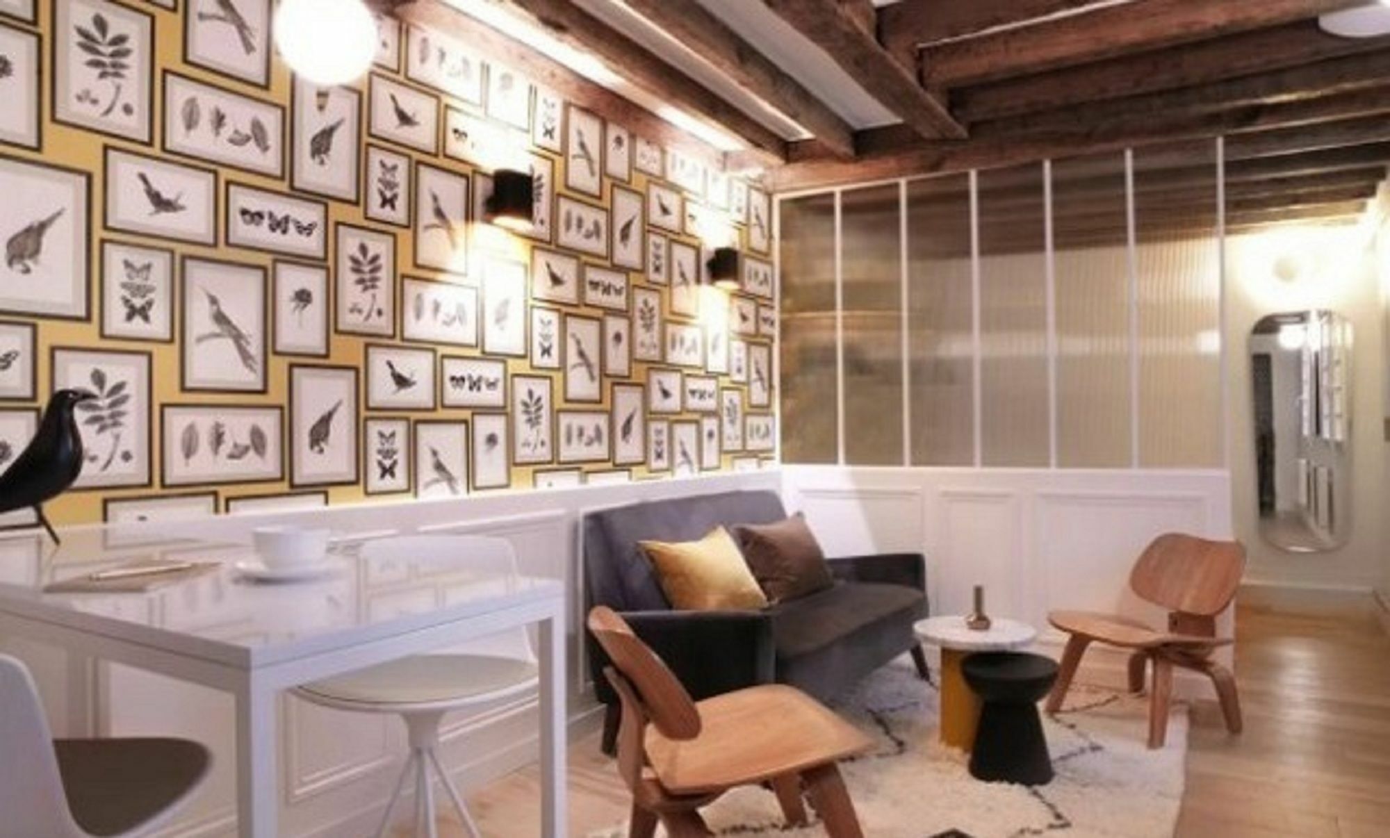 Apartment Pick Your Place Paris