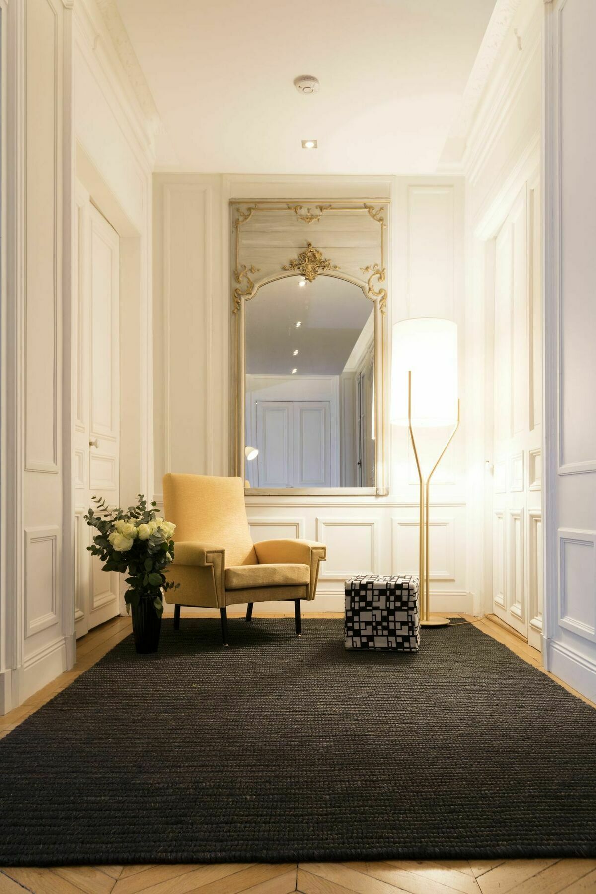 Apartment Milestay-saint Germain