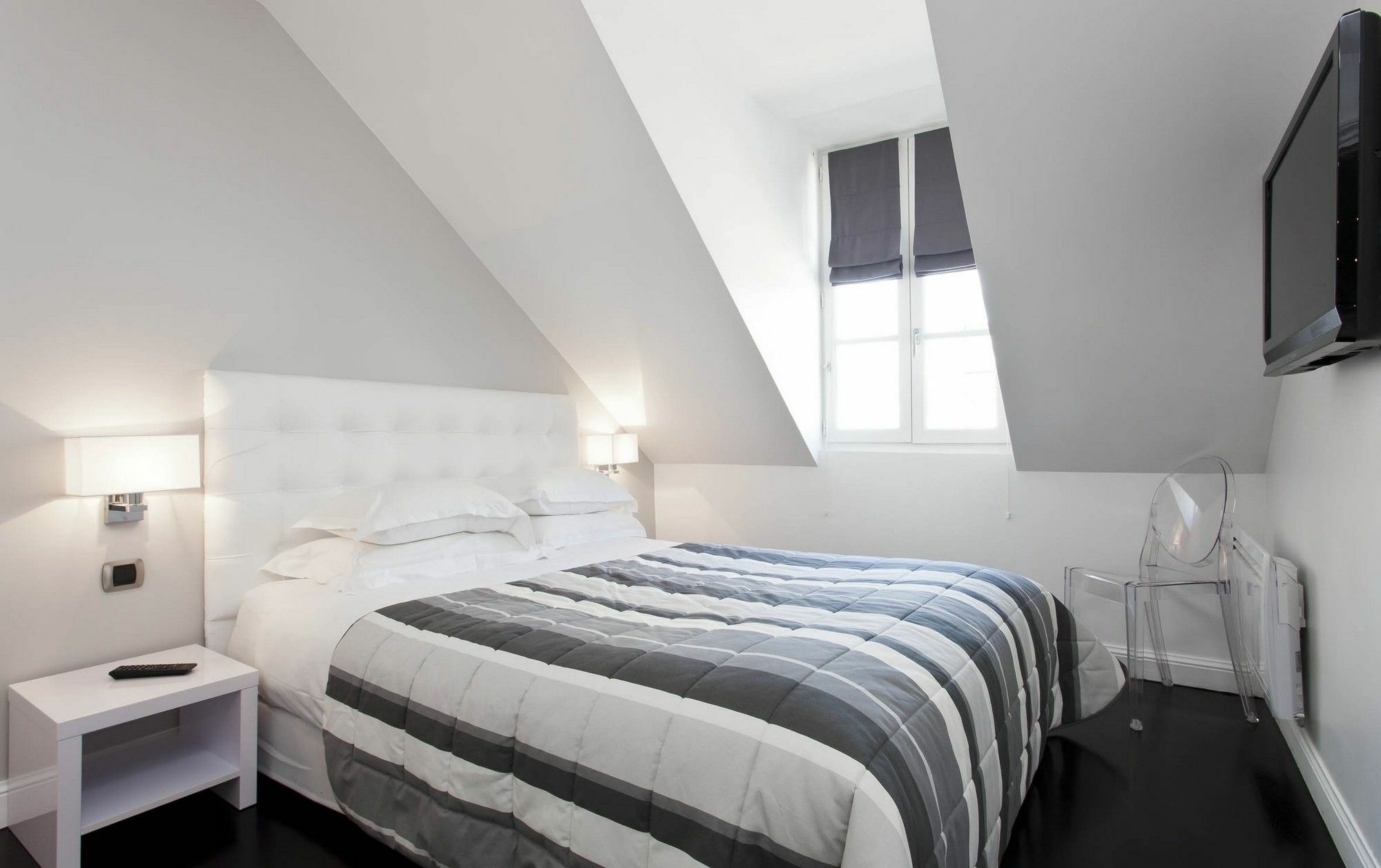 Résidence&spa Le Régent Appart hôtel