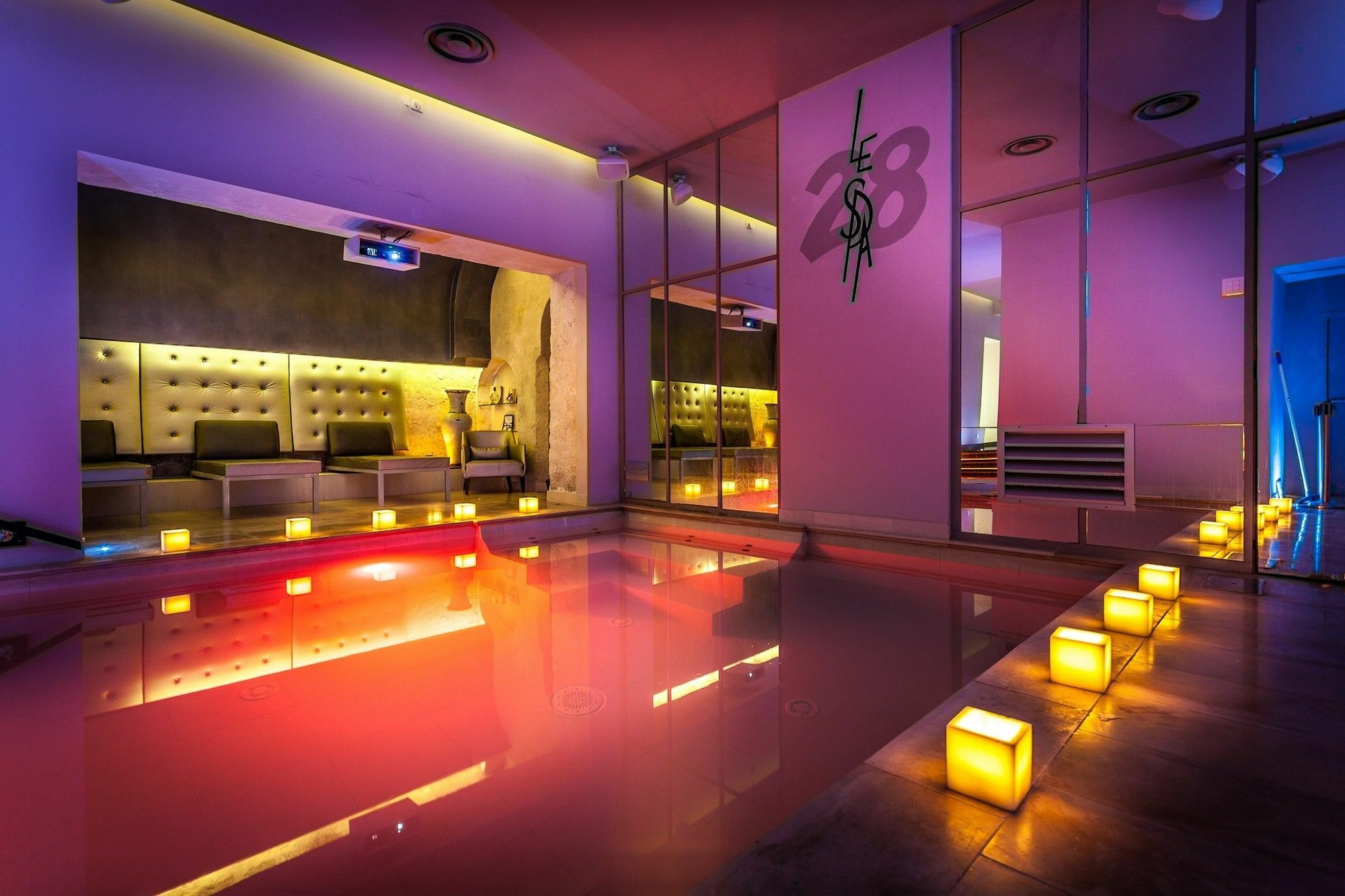 Résidence&spa Le Régent 4*
