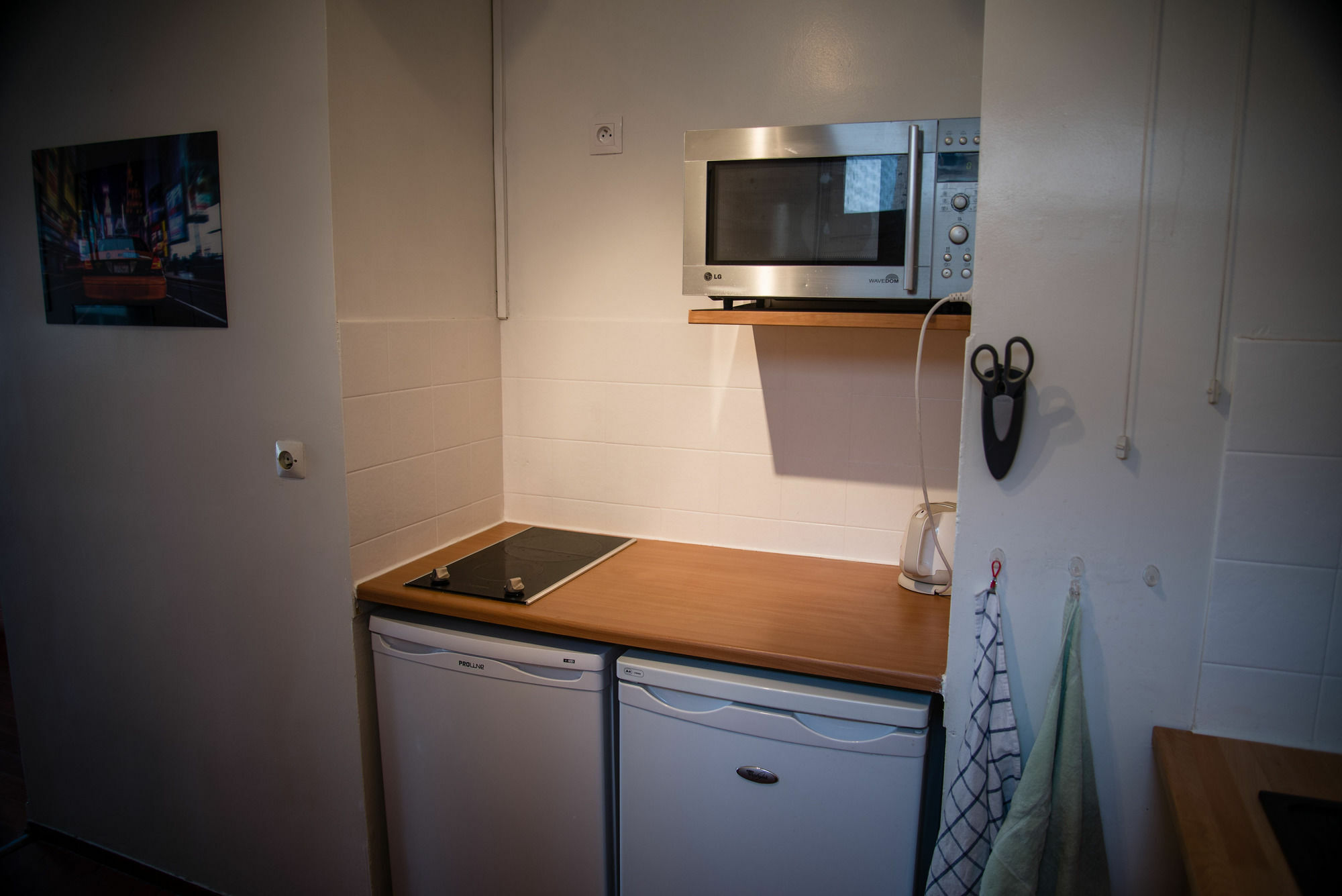 Apartment Pick Your Place Paris