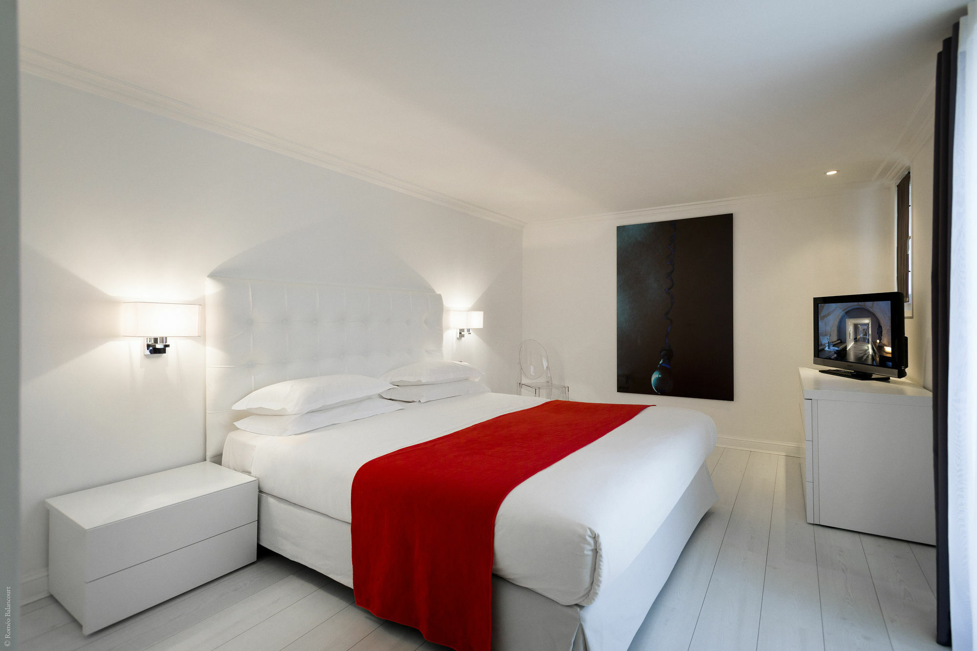 Résidence&spa Le Régent 4*