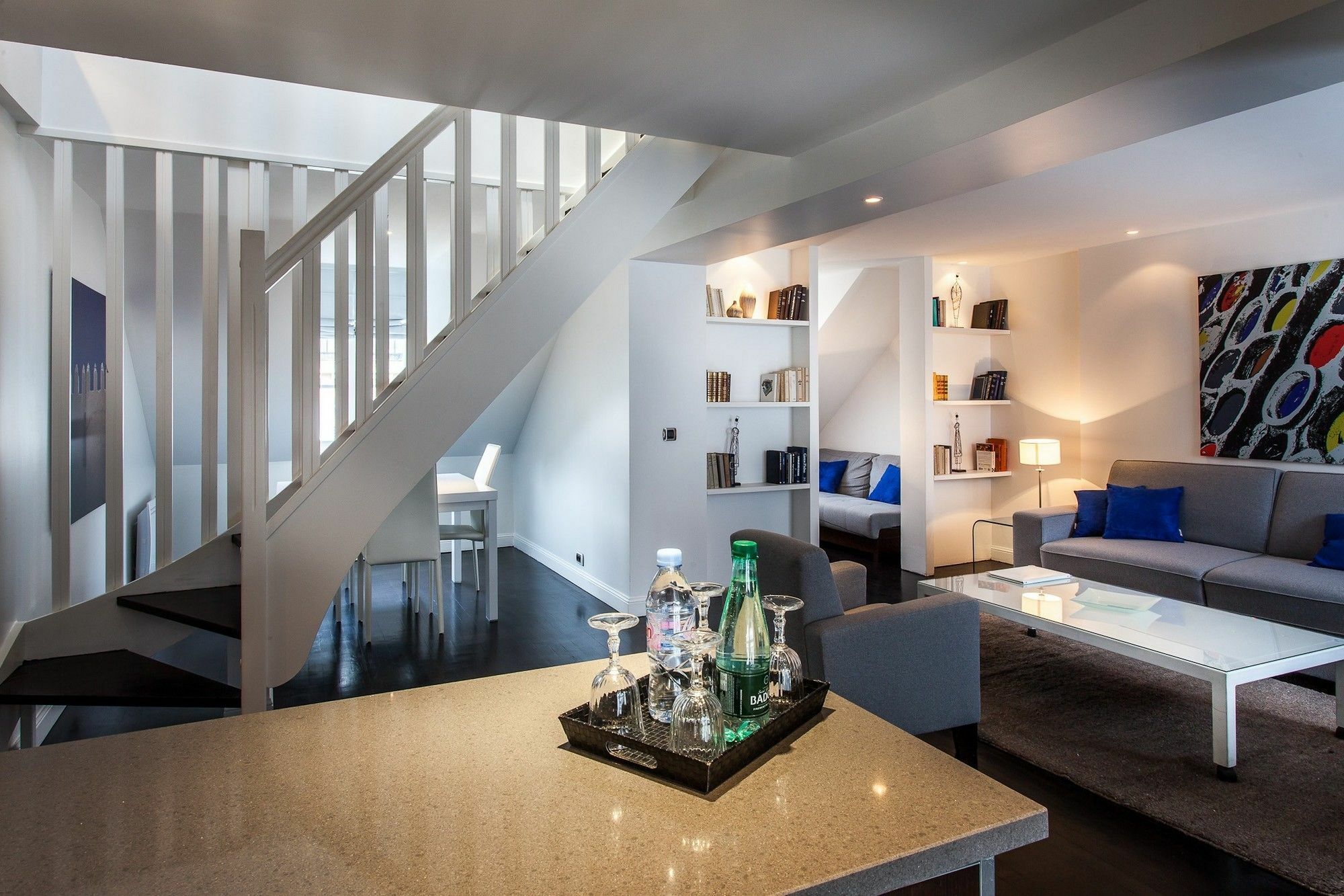 Résidence&spa Le Régent 4*