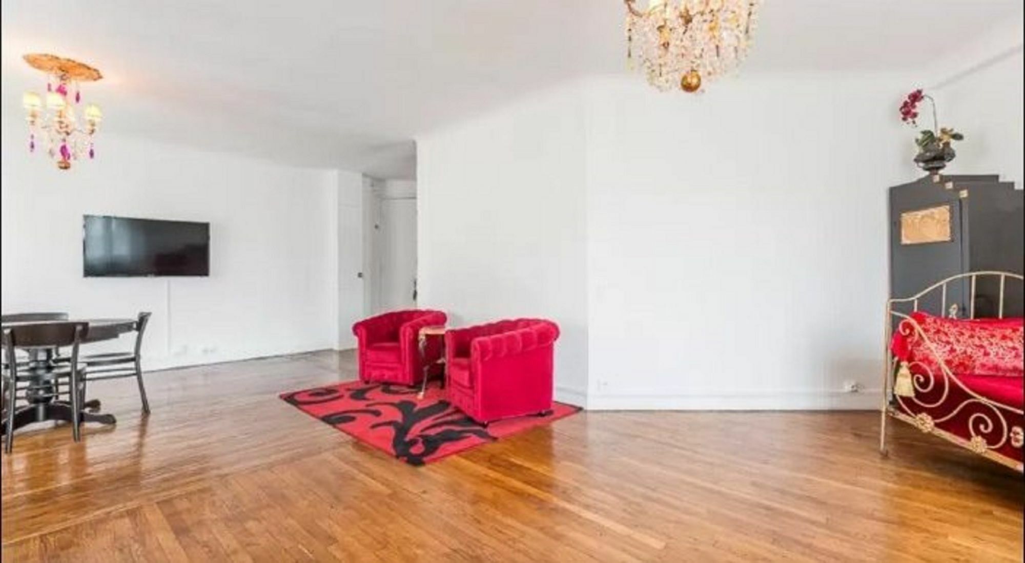 Pick Your Place Apartment