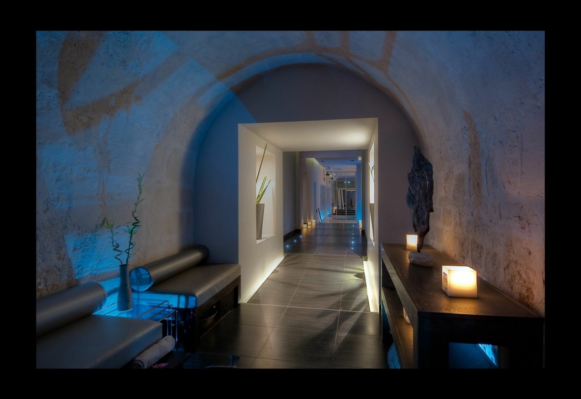 Appart hôtel Résidence&spa Le Régent Paris