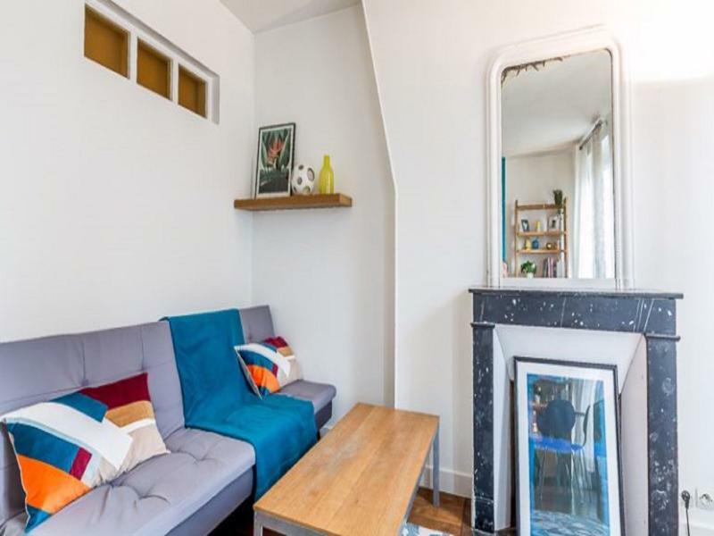 Pick Your Place Apartment Paris