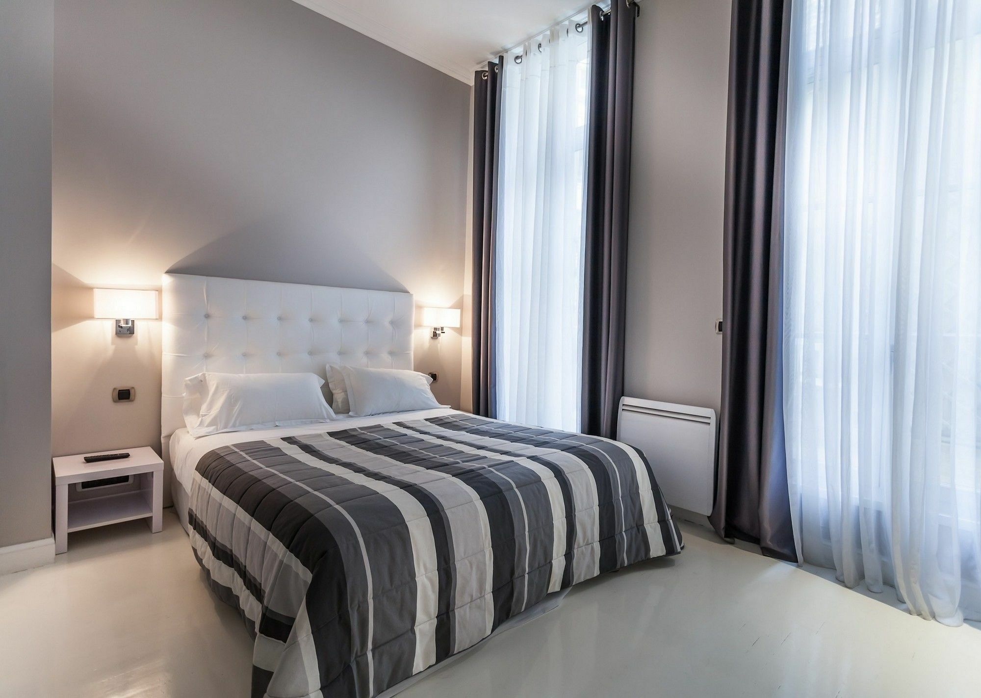 Résidence&spa Le Régent Appart hôtel Paris