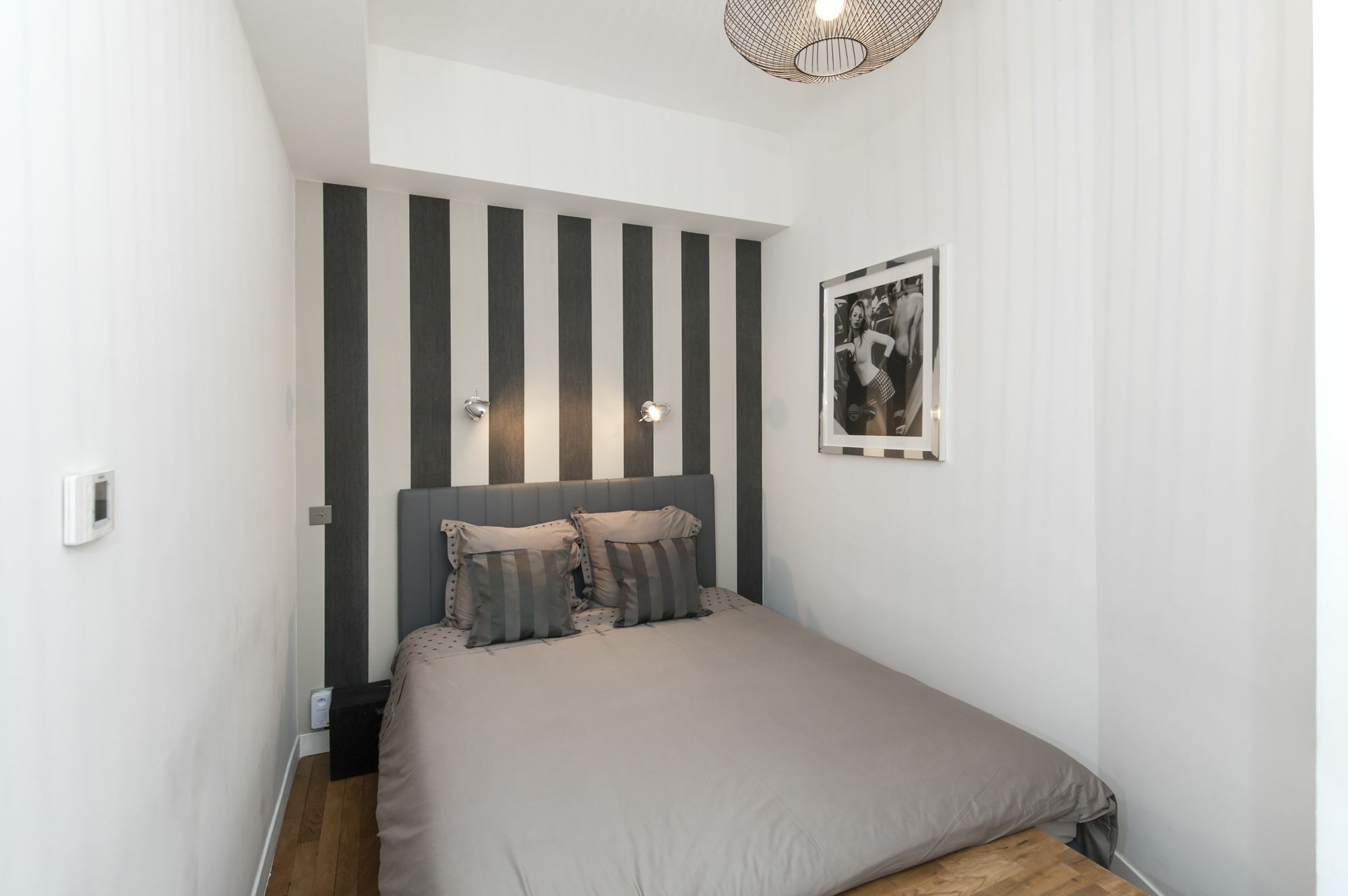 Apartment Le Marais - Hotel De Ville