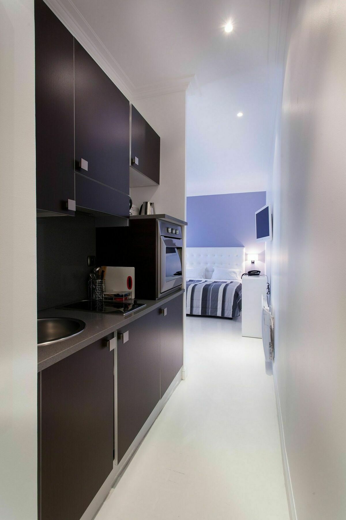 Résidence&spa Le Régent 4*