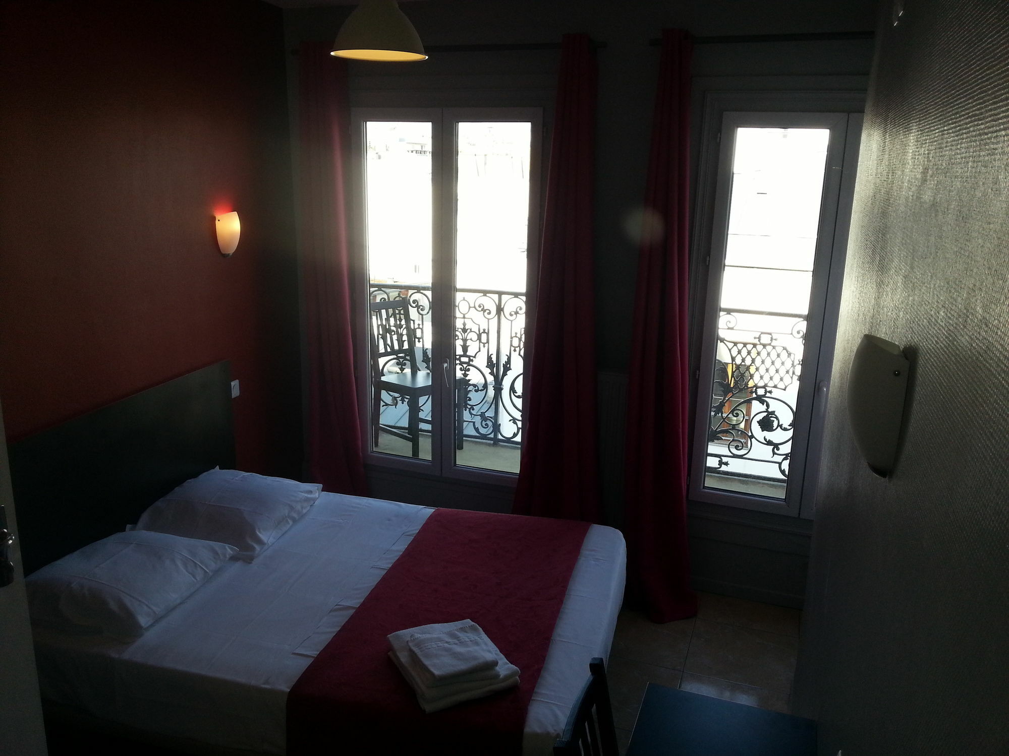 Hipotel Bastille Saint Antoine 3* Paris