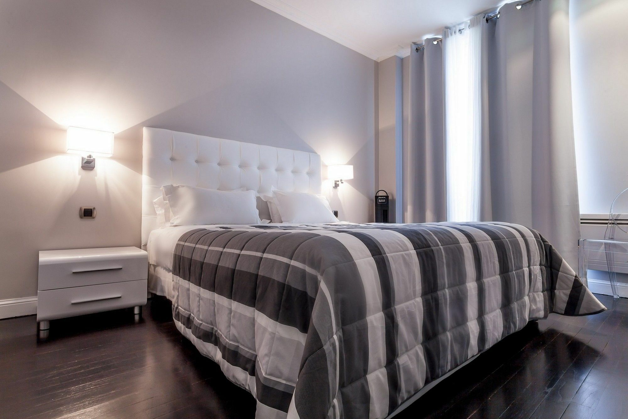 Résidence&spa Le Régent 4*