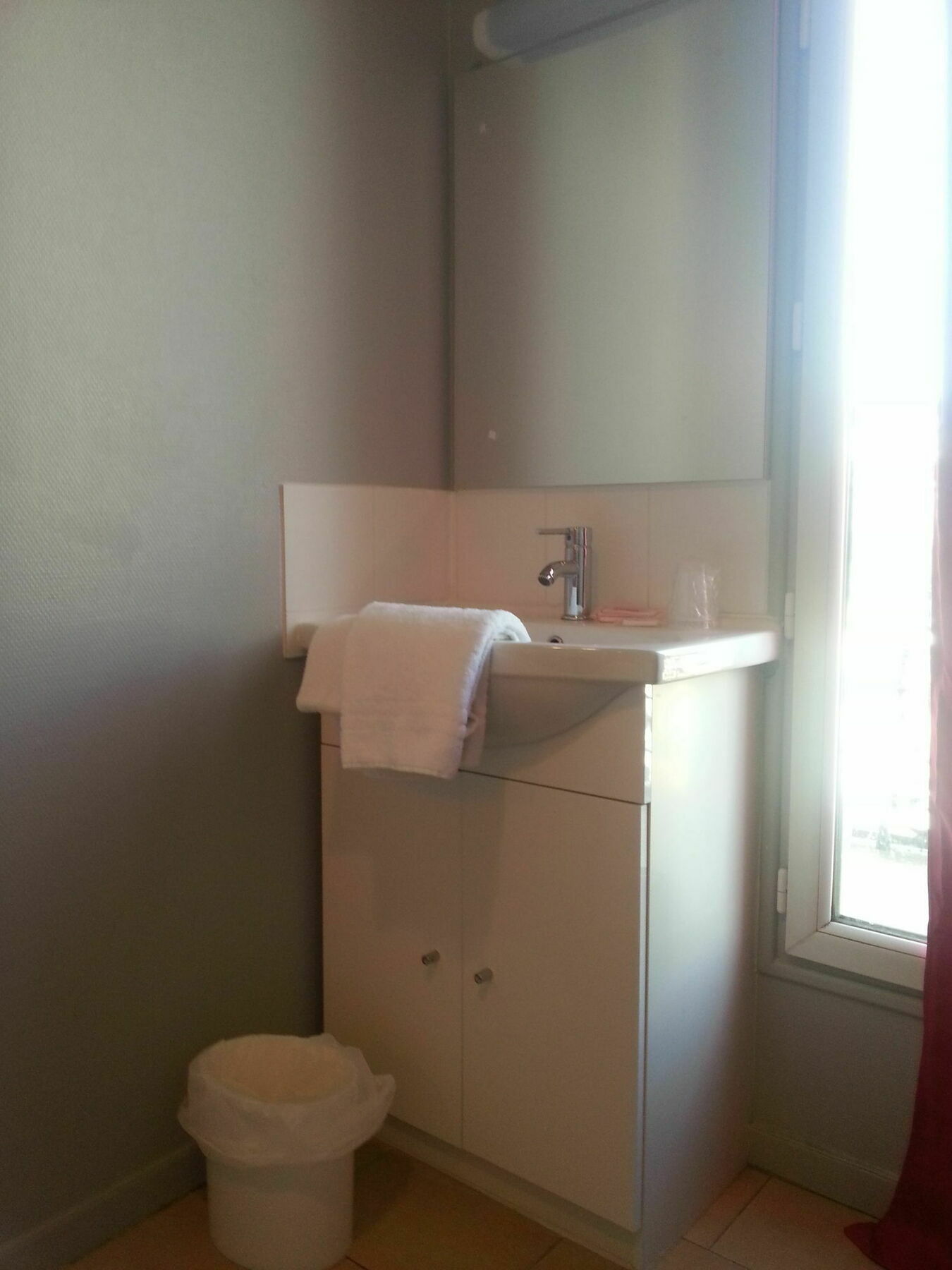 Hipotel Bastille Saint Antoine 3* Paris