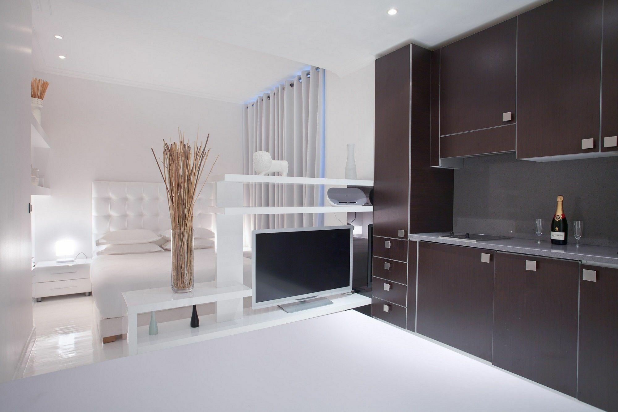 Appart hôtel Résidence&spa Le Régent
