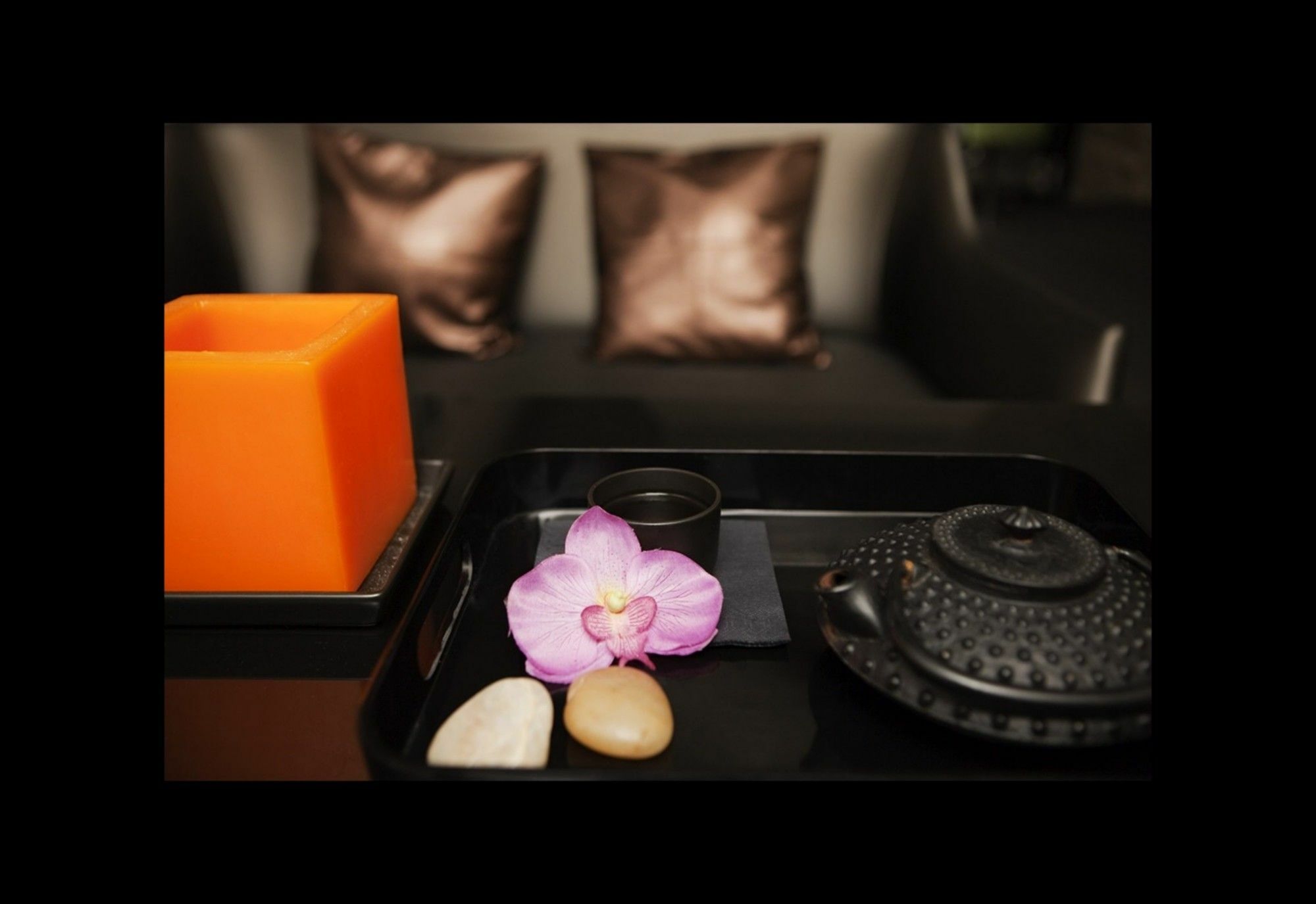 Résidence&spa Le Régent