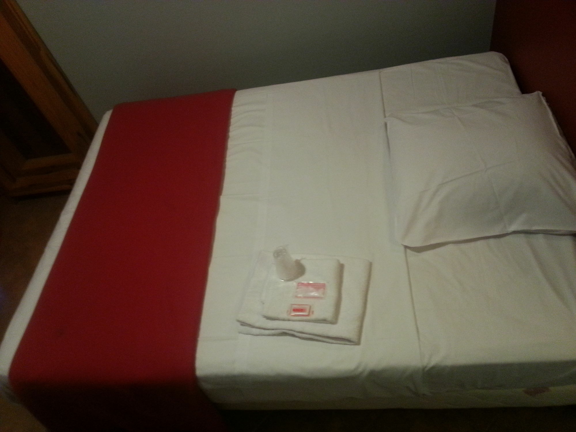 Hotel Hipotel Bastille Saint Antoine Paris
