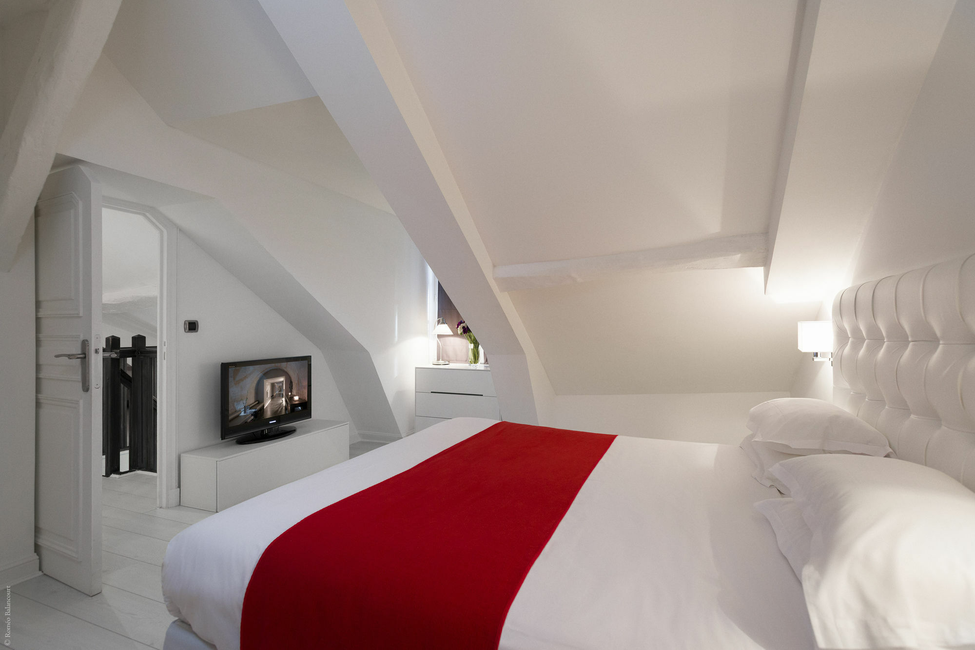 Résidence&spa Le Régent Paris