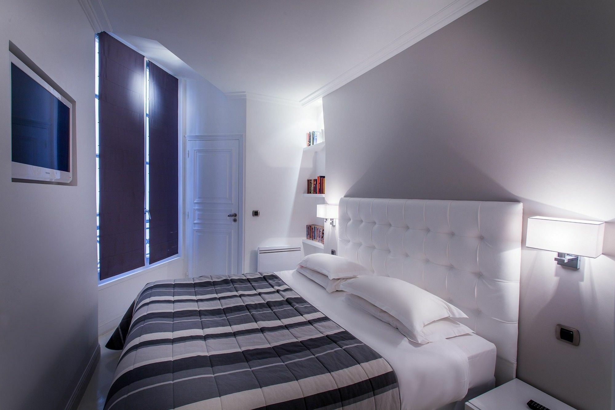 Résidence&spa Le Régent Appart hôtel 4*