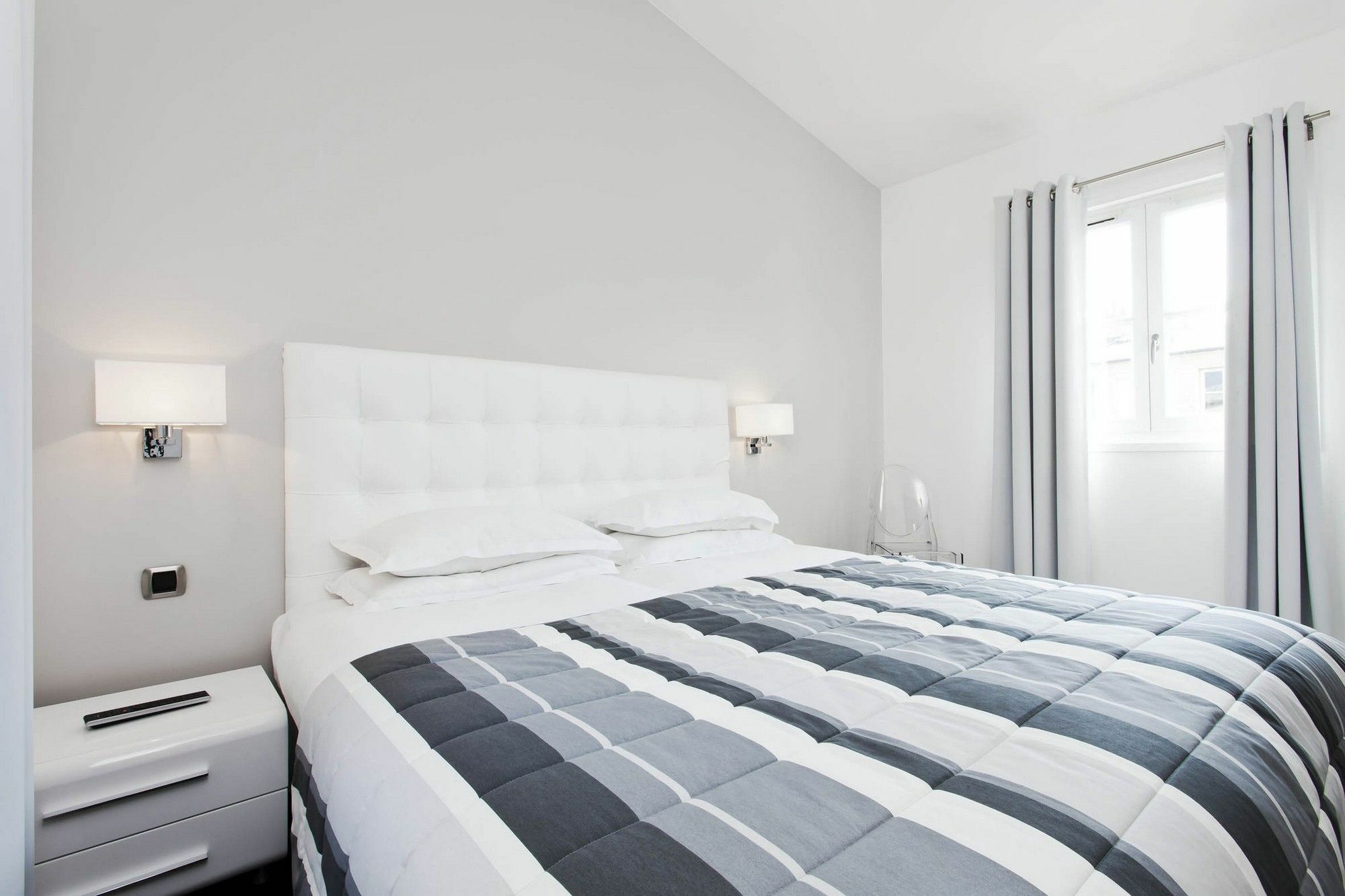 Résidence&spa Le Régent Appart hôtel 4*